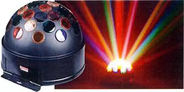 ACME RGB Astro B-Stock