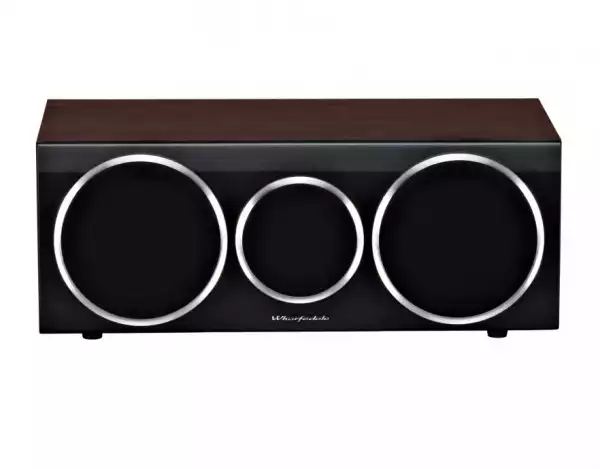 WHARFEDALE Diamond 101C Wenge