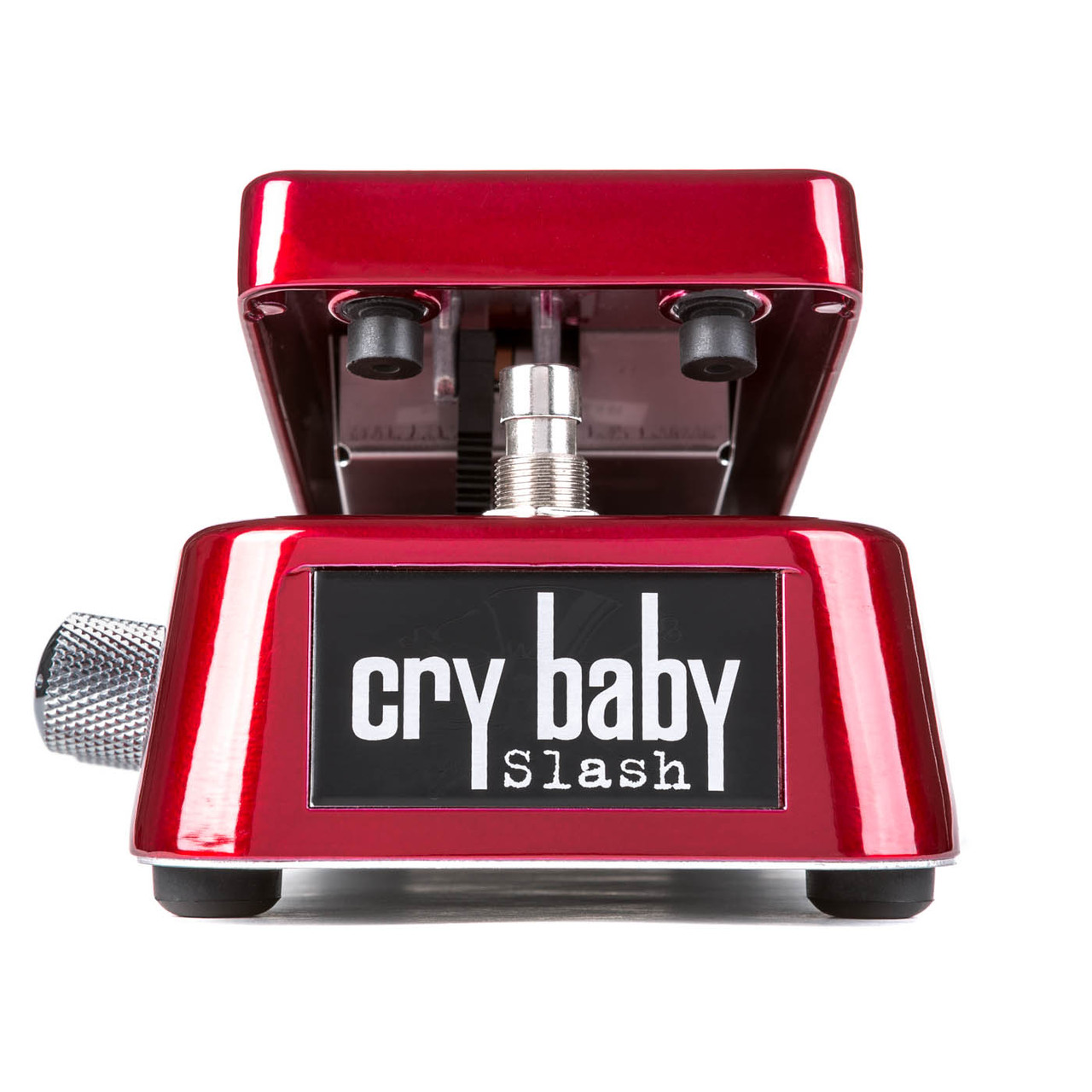 DUNLOP SW95 SLASH CRY BABY WAH
