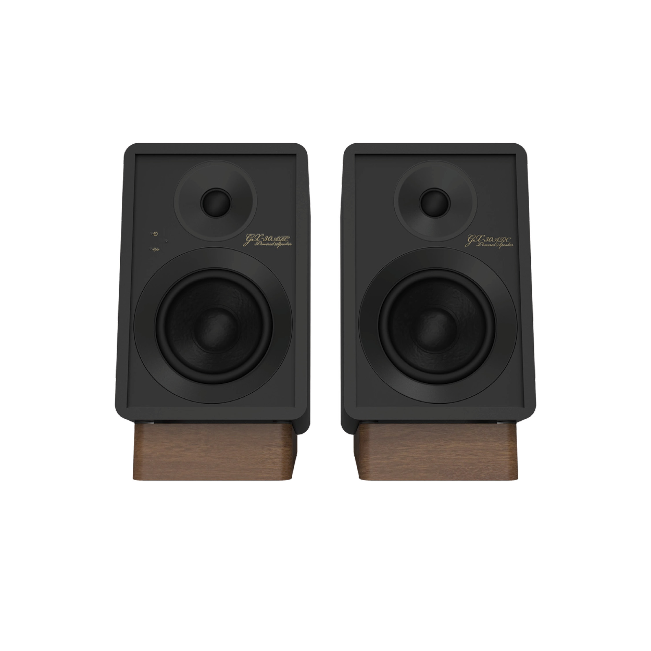 ONKYO GX-30ARC Black - Aktivni zvučnici za policu