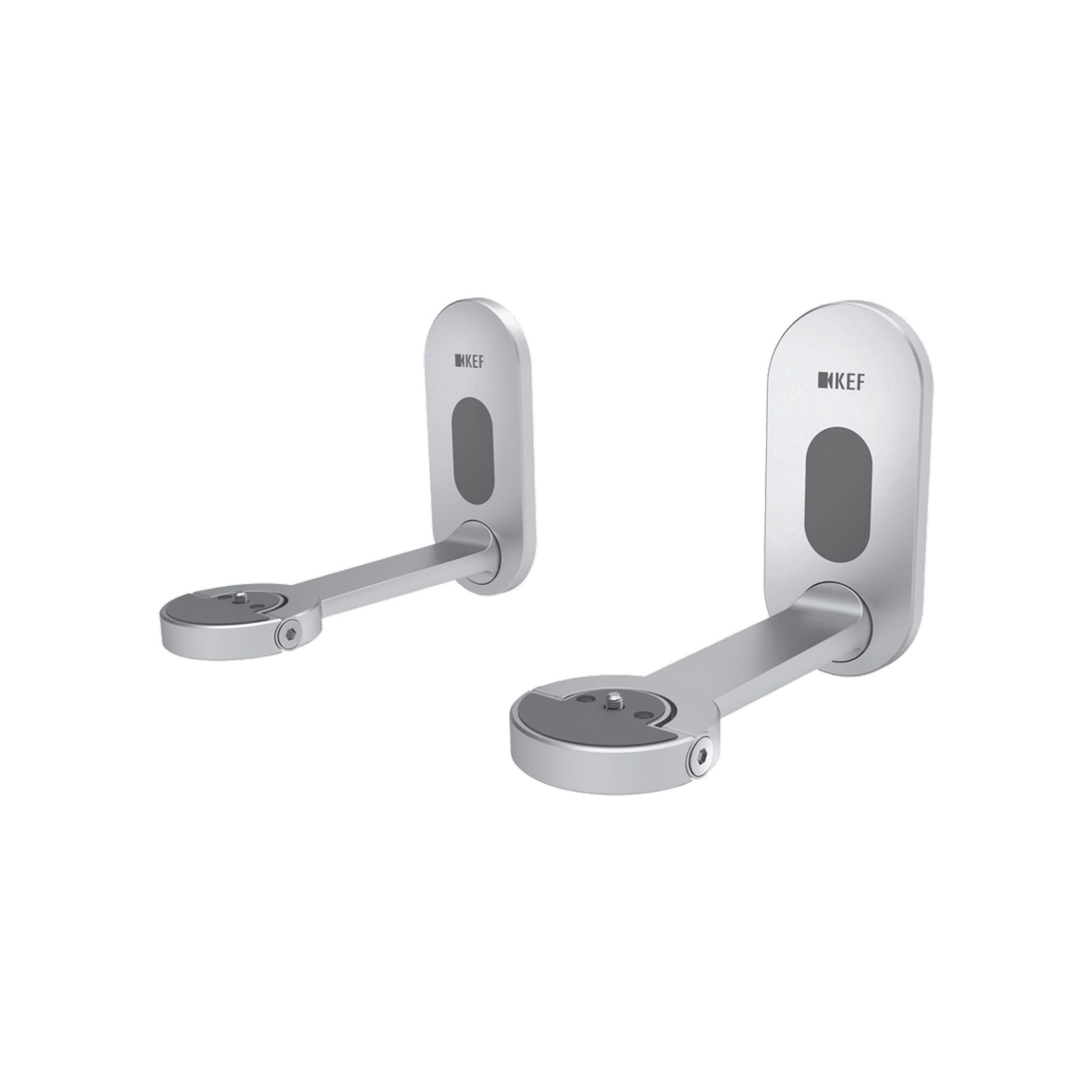 KEF B1 Wall bracket White