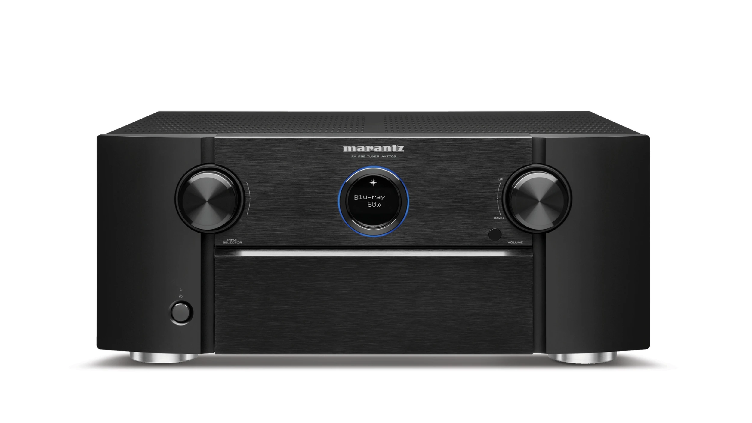 Marantz AV7706 Black - Pretpojačalo