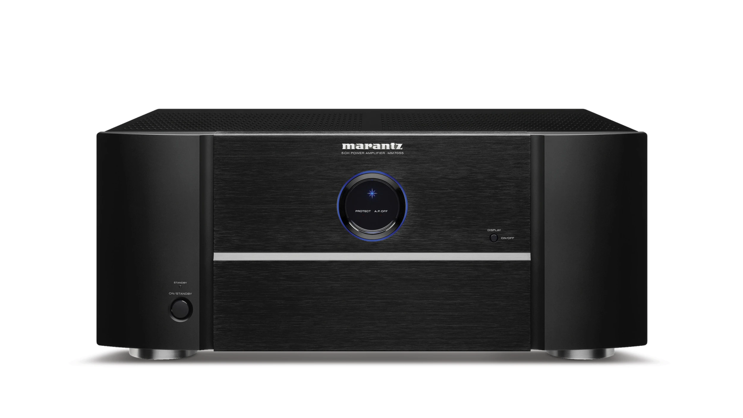 Marantz MM7055 Black - Pojačalo
