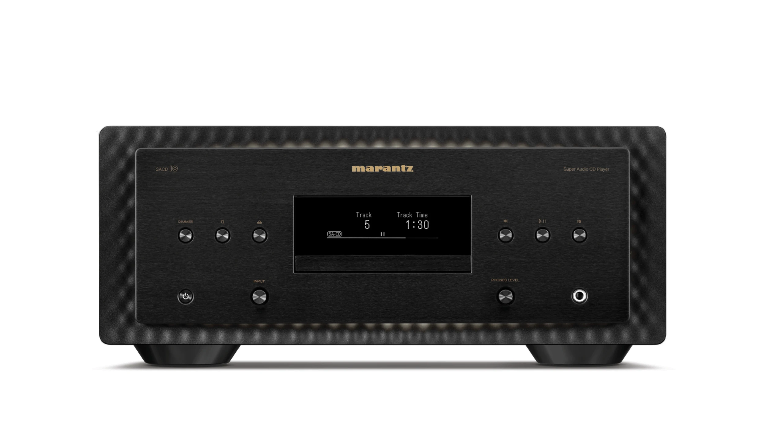 Marantz SACD 10 Black - CD Plejer