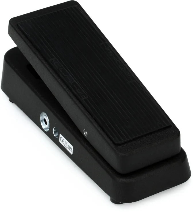 Dunlop GCB95 CRY BABY Wah pedala