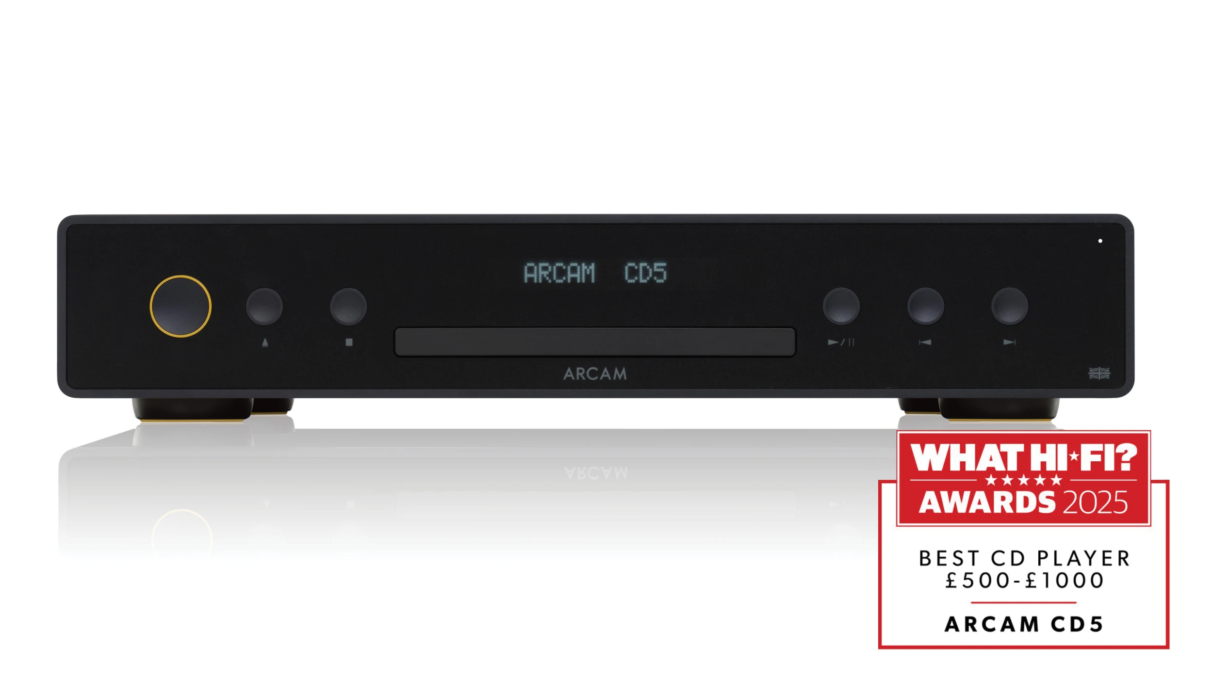 ARCAM Radia CD5 CD  Plejer