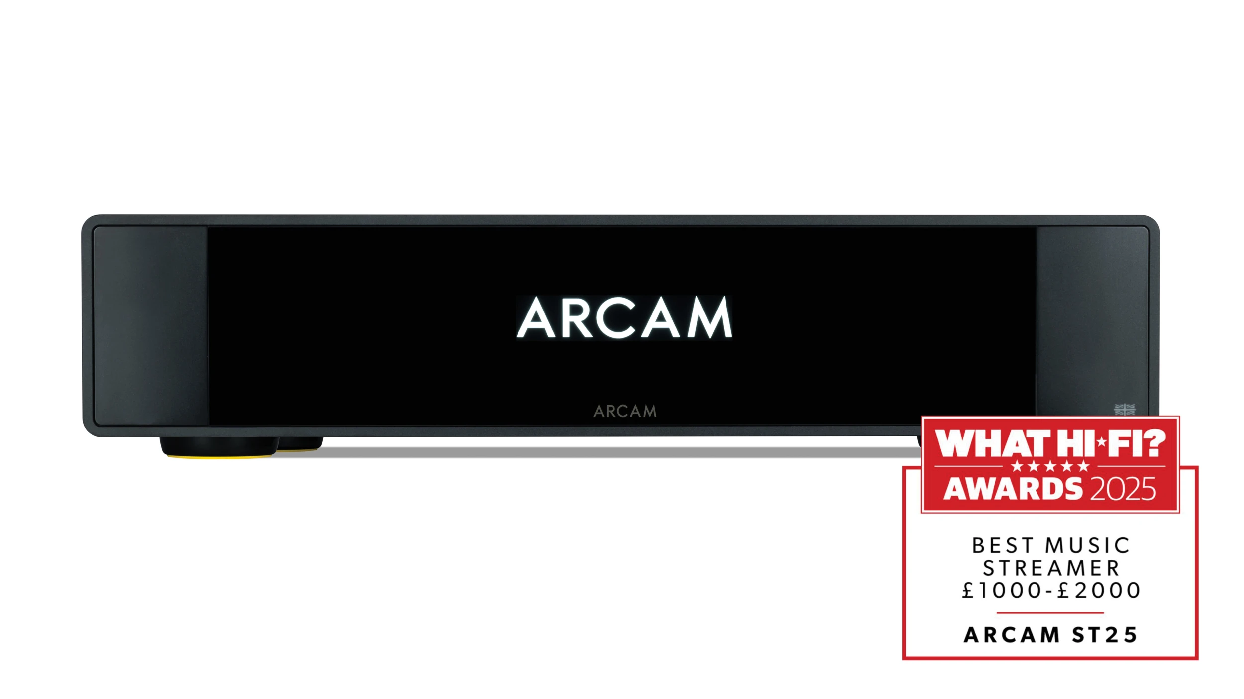 ARCAM ST25 Streamer Mrežni plejer