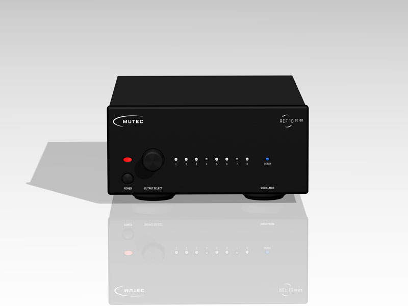 MUTEC REF10 SE120