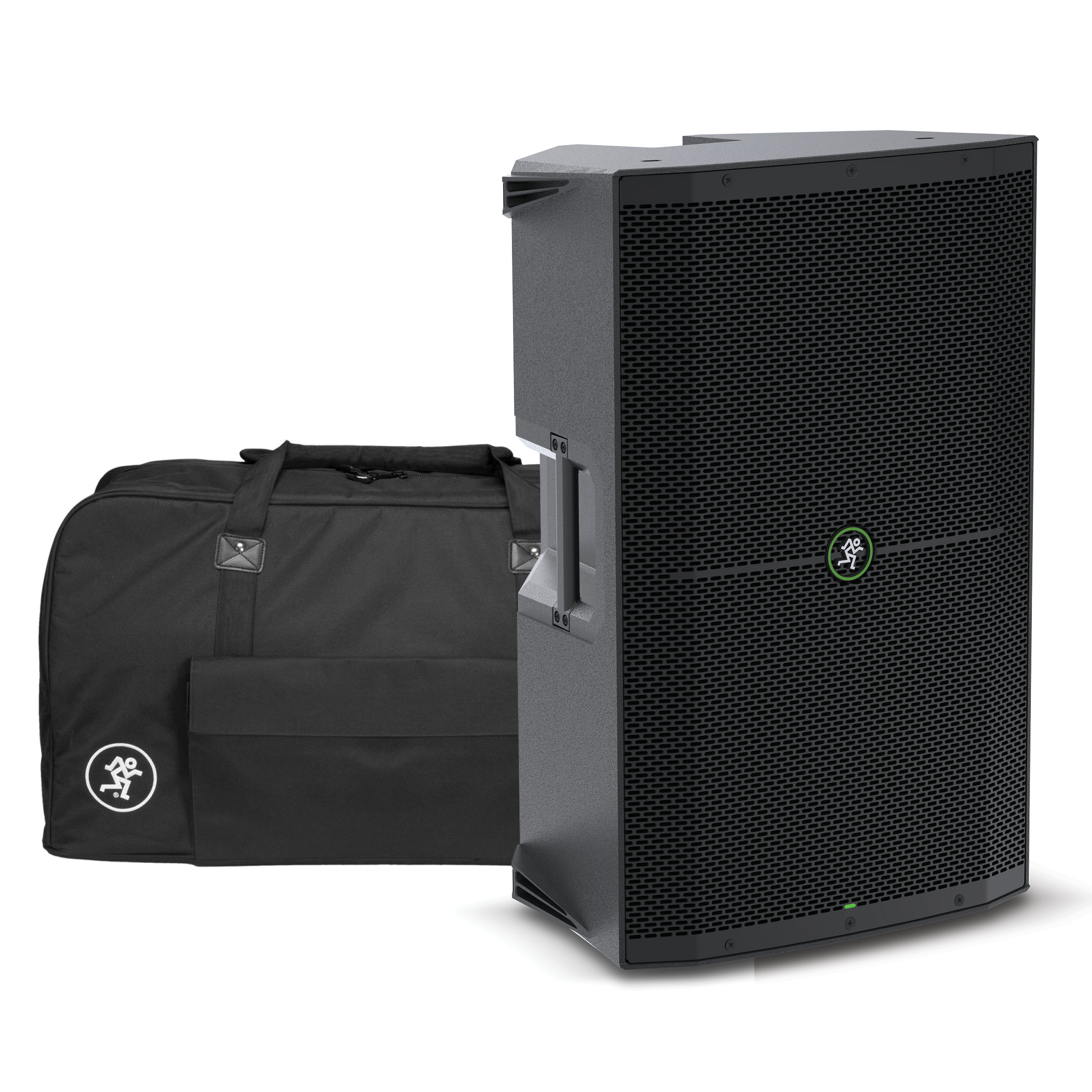 MACKIE Thump215 - Aktivni zvučnik + POKLON TORBA: Mackie Bag for Thump215/215XT