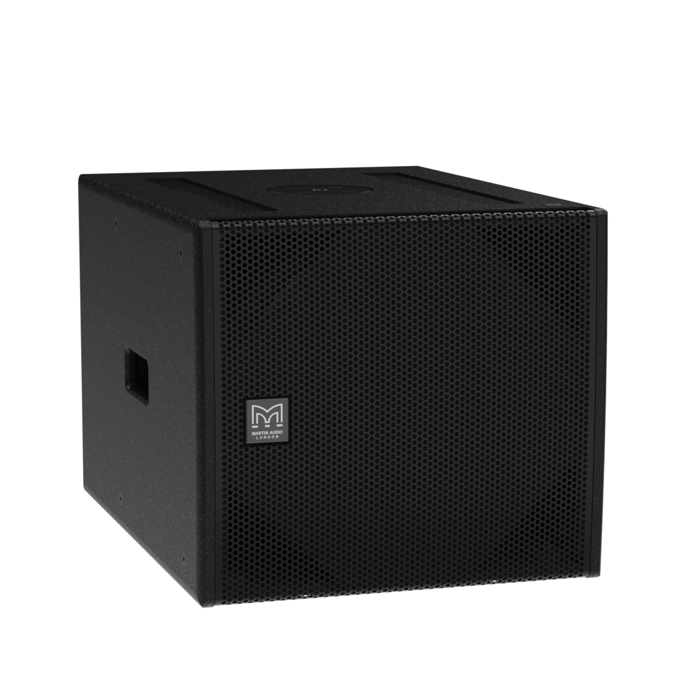 MARTIN AUDIO SX115 - Pasivni subwoofer