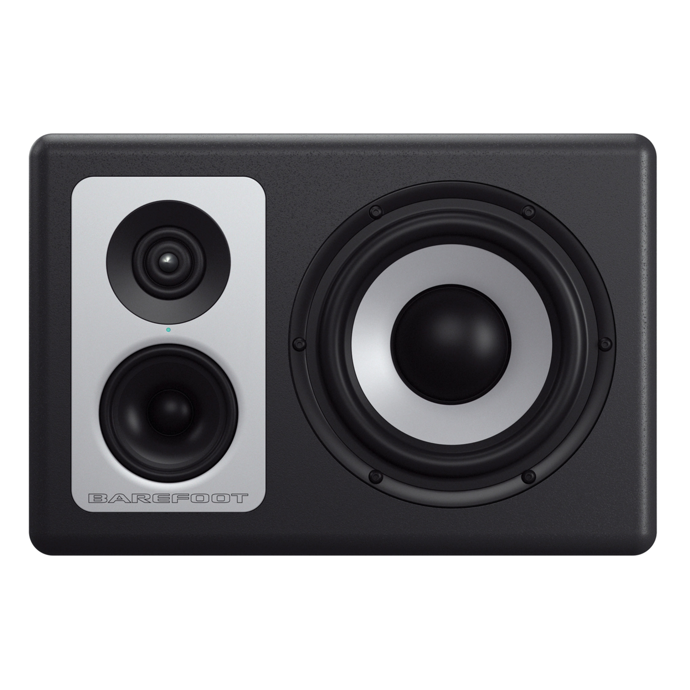 BAREFOOT FOOTPRINT 03 - Aktivni studijski monitor