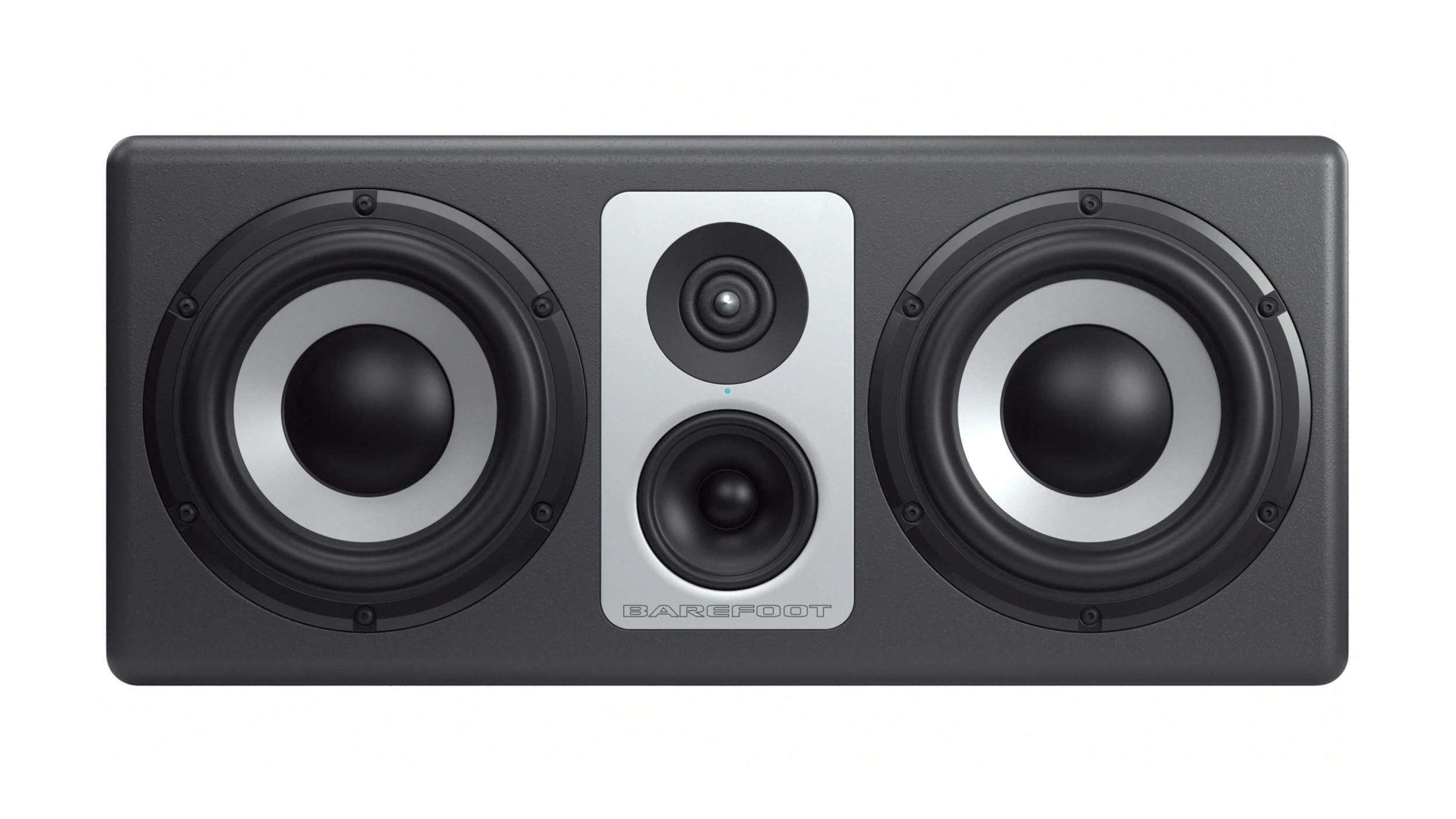 BAREFOOT FOOTPRINT 03C