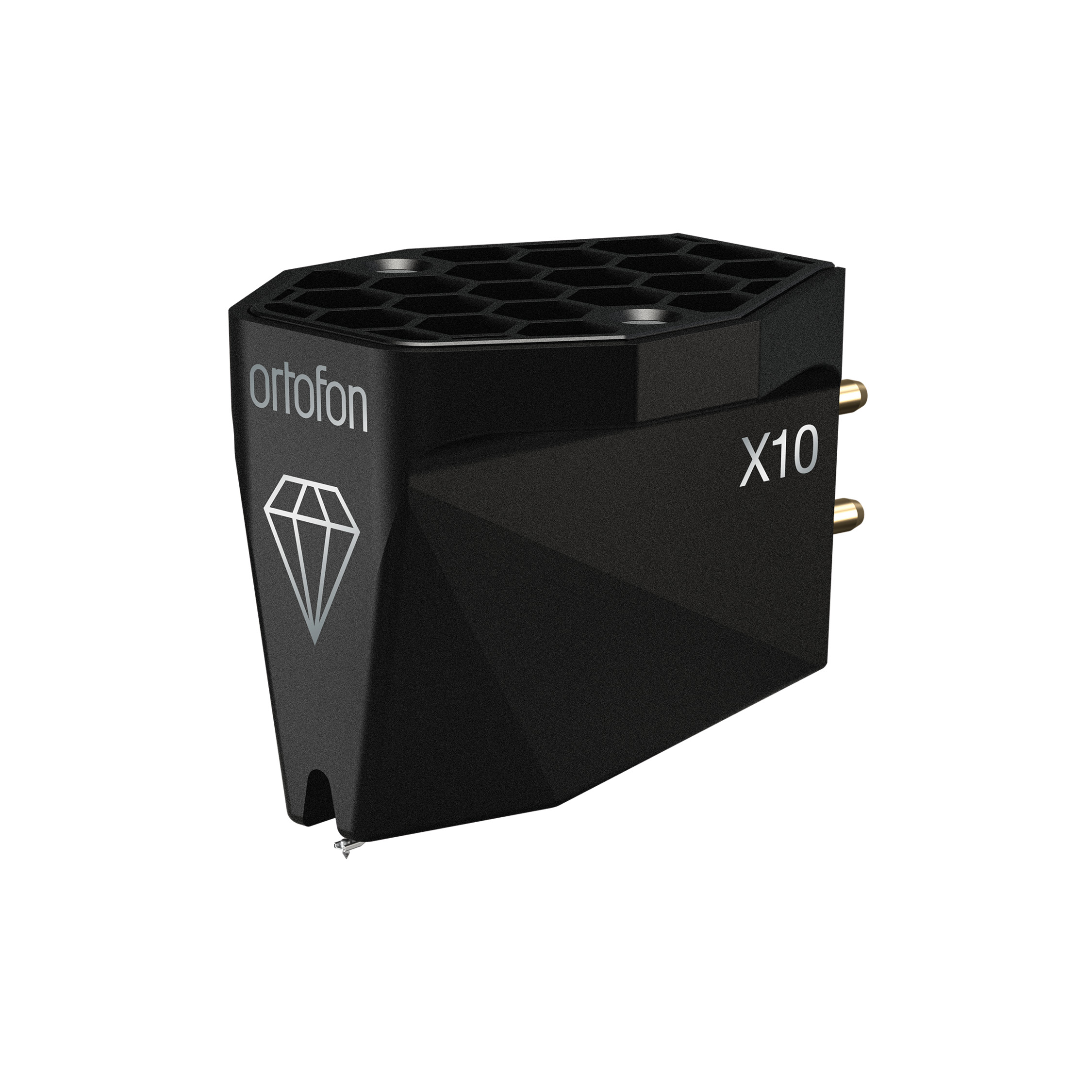 ORTOFON MC X10 - gramofonska glava