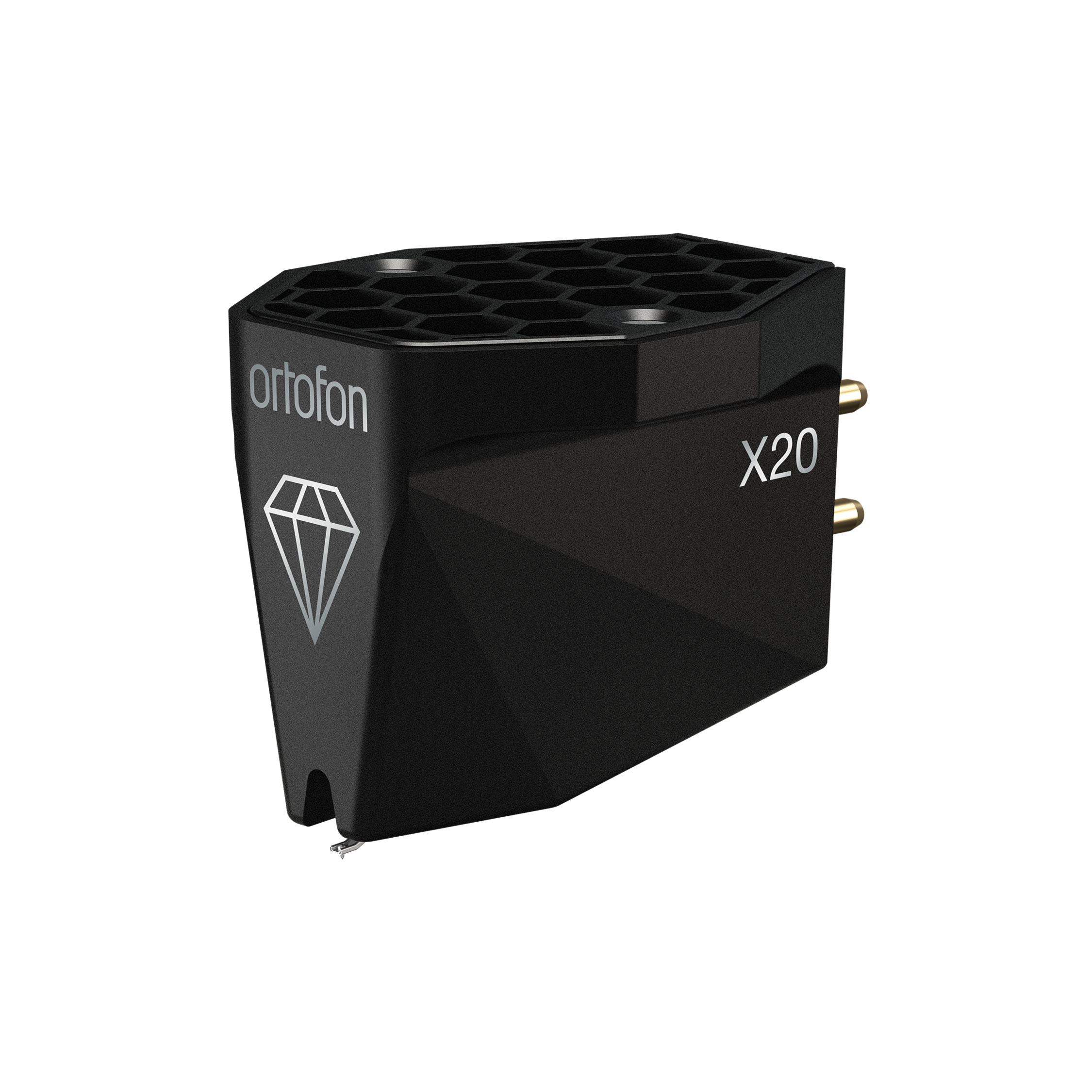 ORTOFON MC X20 - gramofonska igla