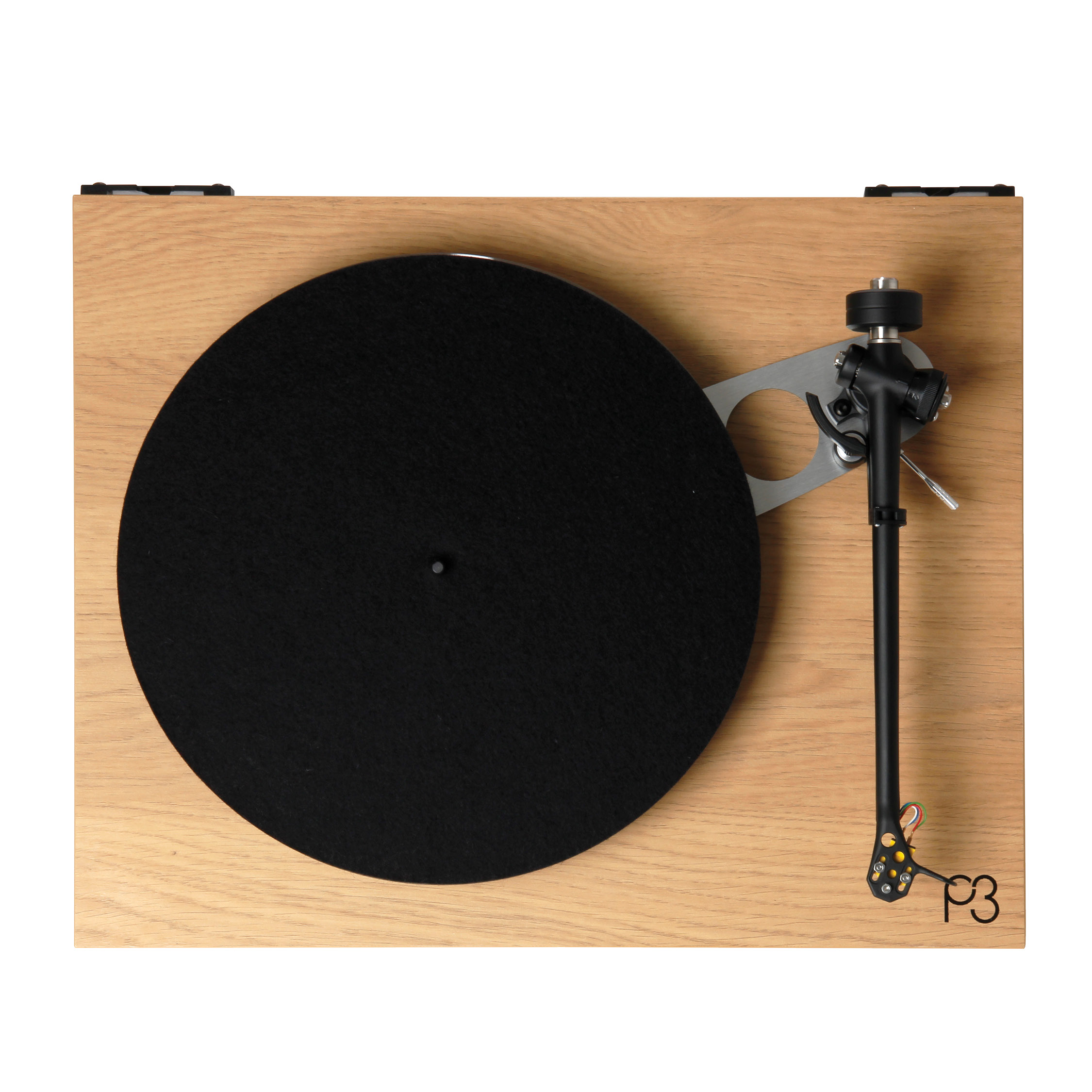 Rega Planar 3 Oak - Gramofon
