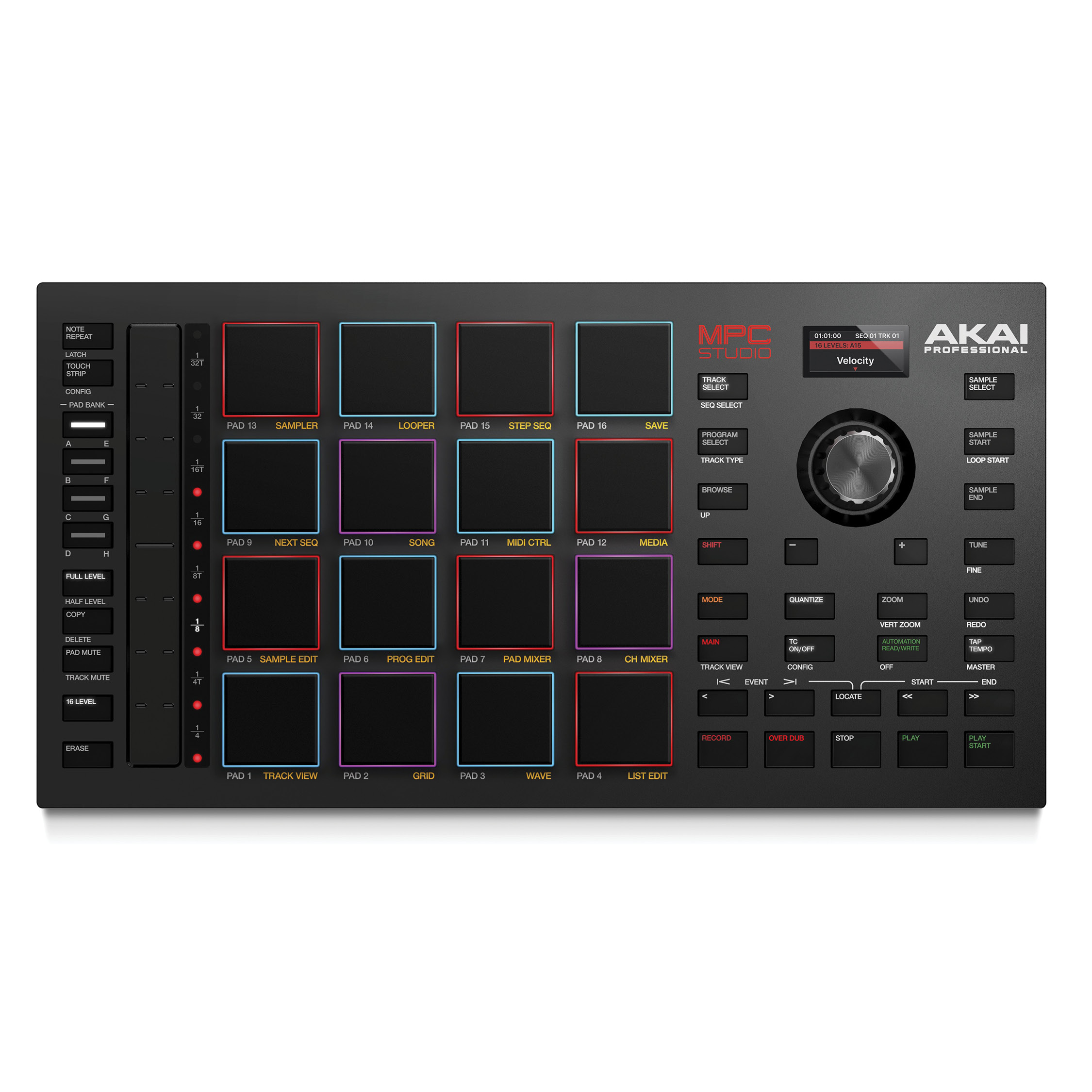 Akai MPC STUDIO 2