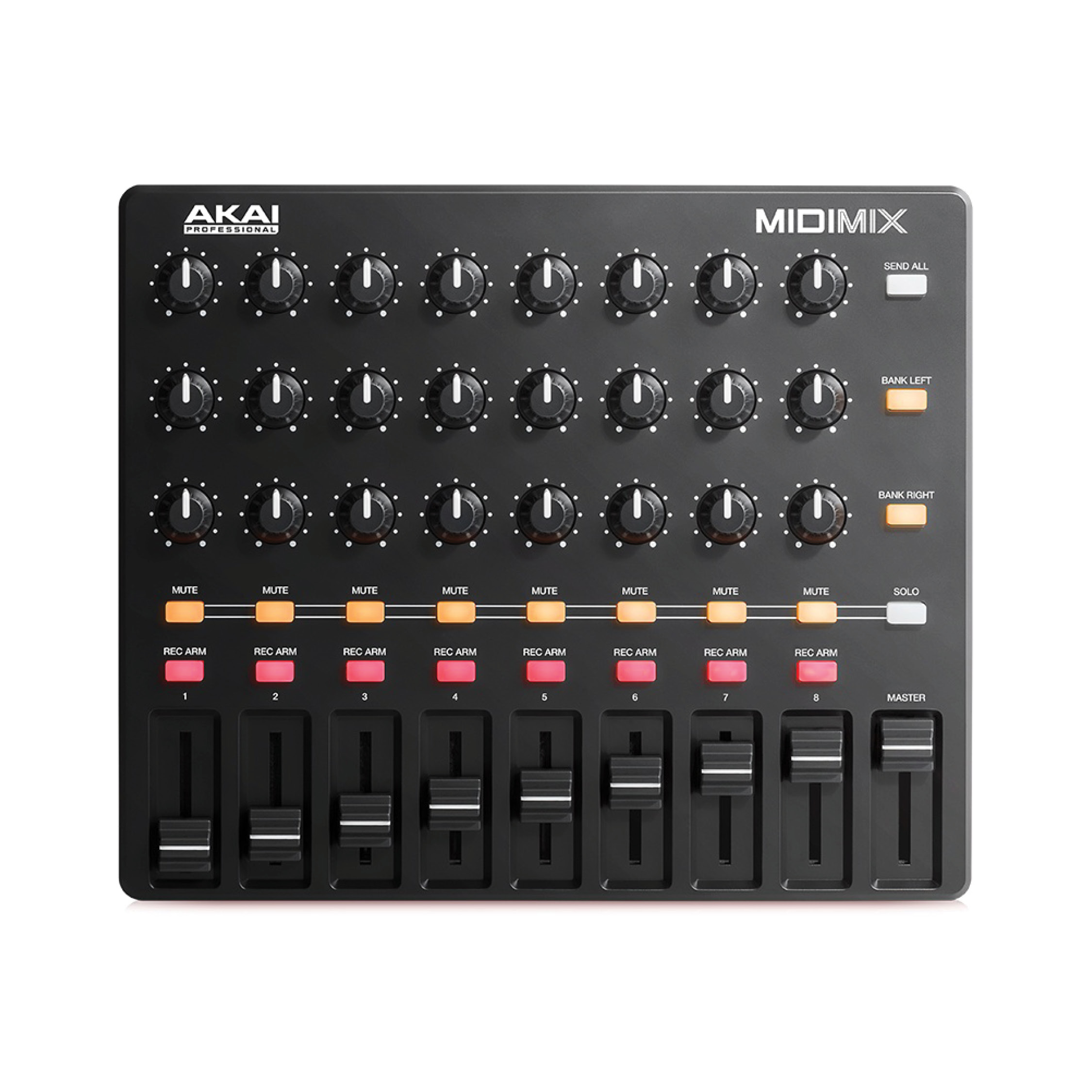 Akai MIDIMIX