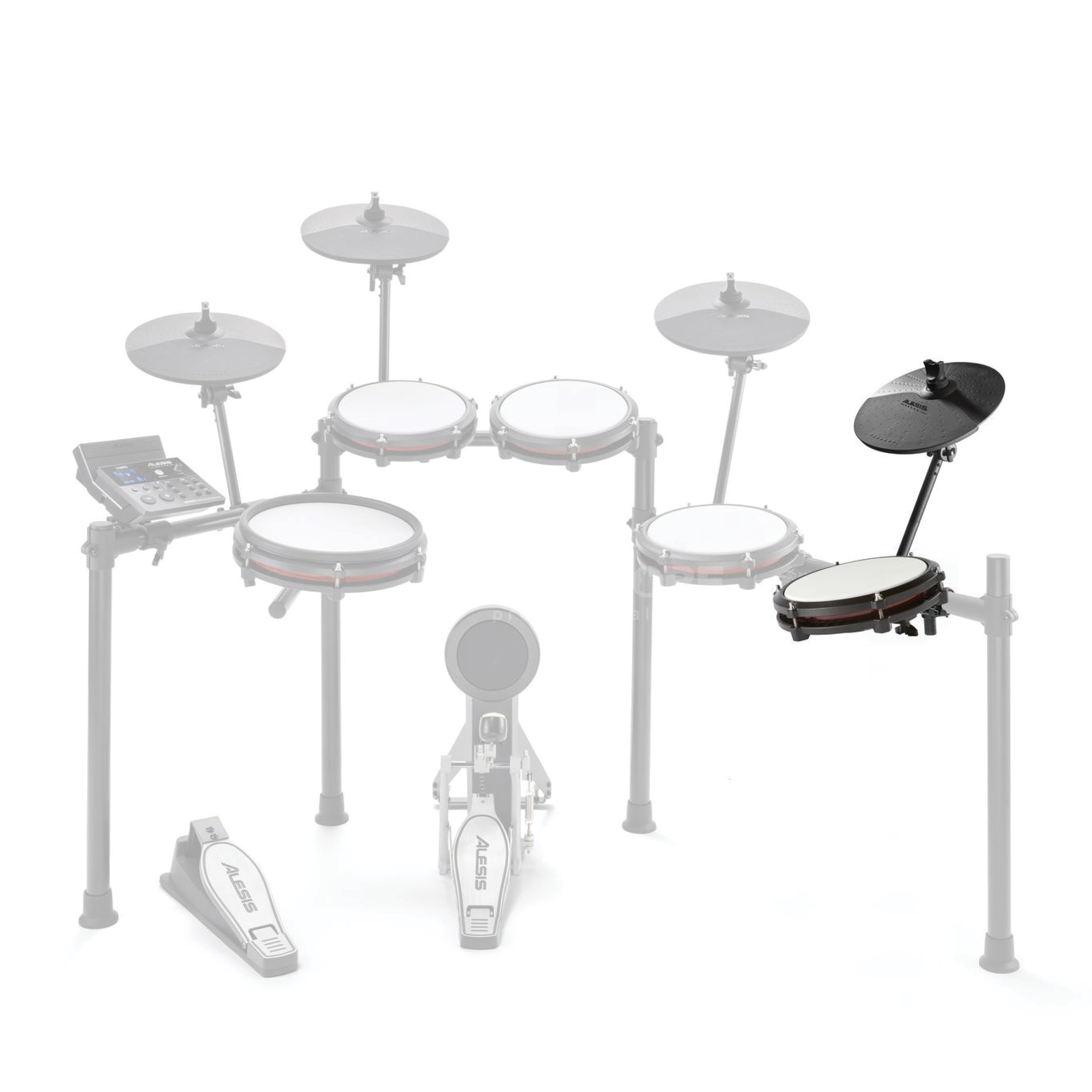 Alesis Nitro Max expansion pack