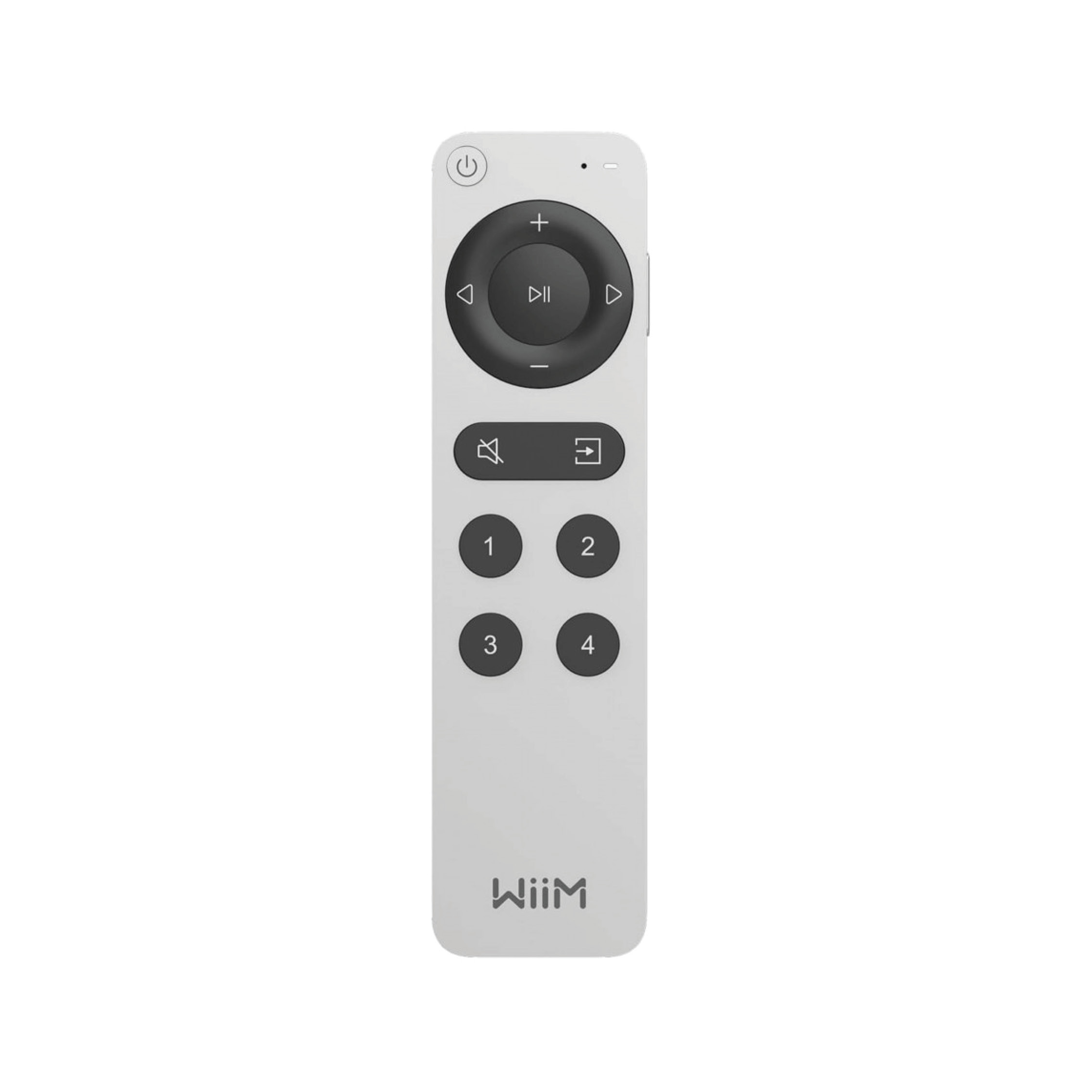 WIIM Remote 2