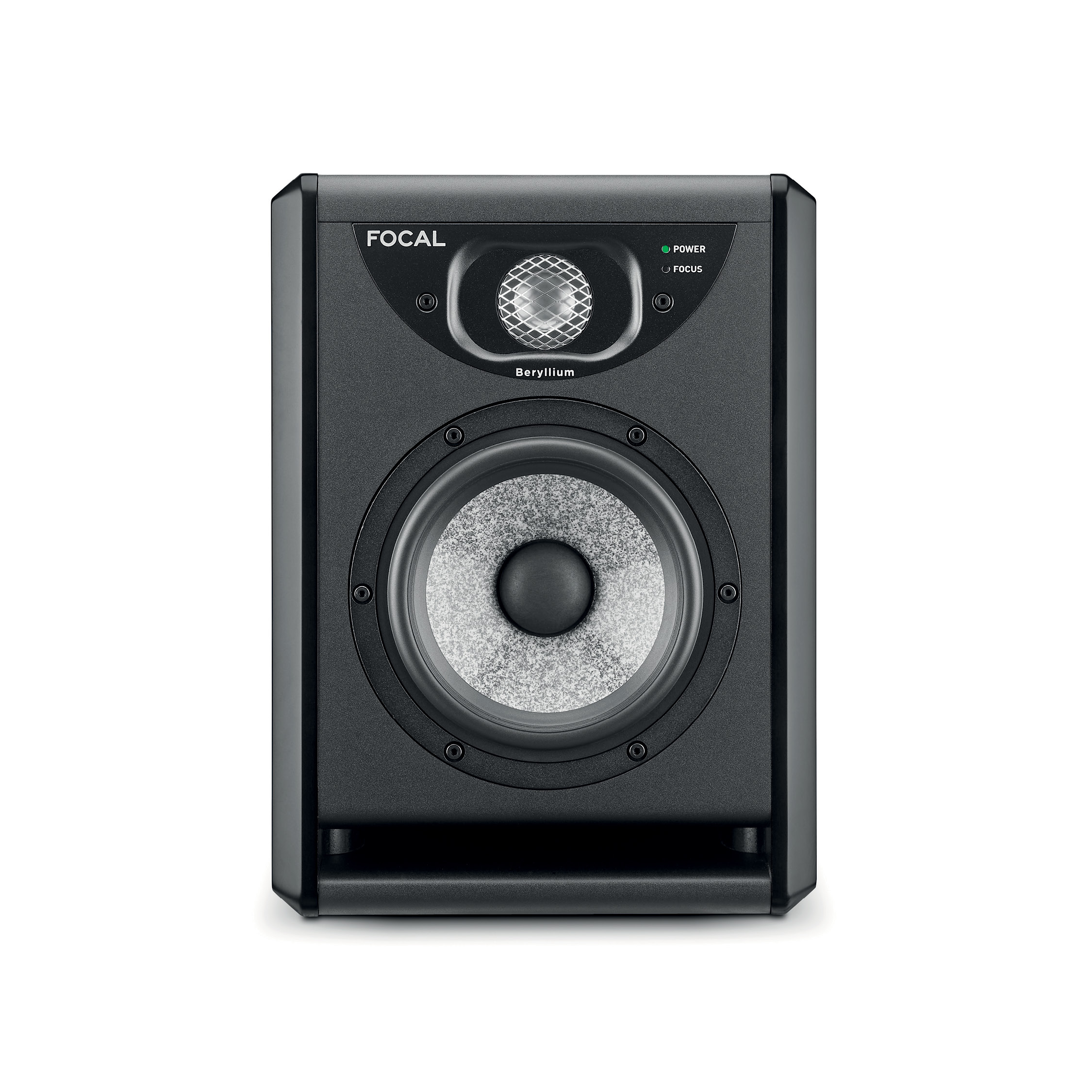 FOCAL SOLO 6 BLACK ST6
