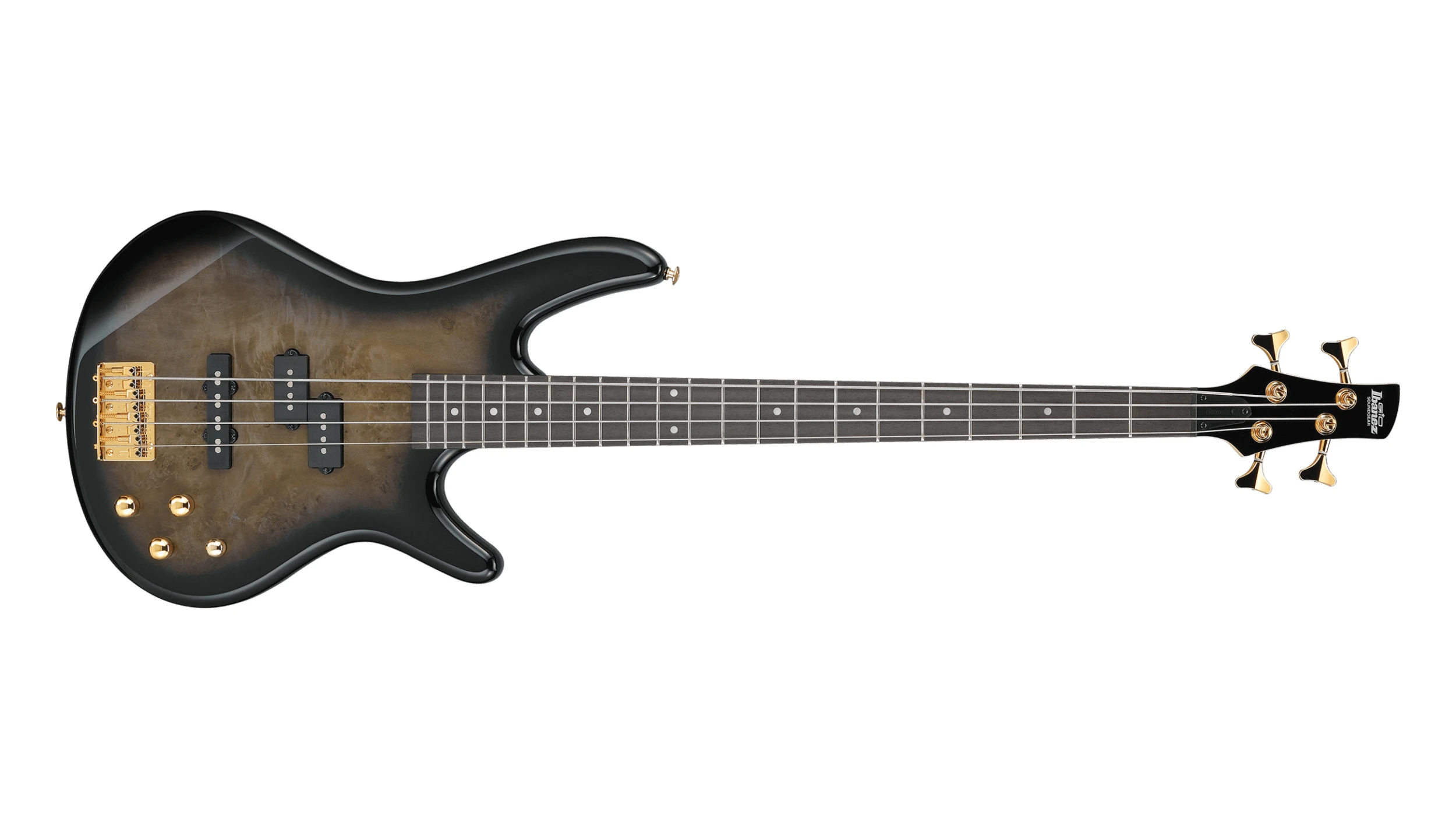Ibanez GSR200PC-TPB