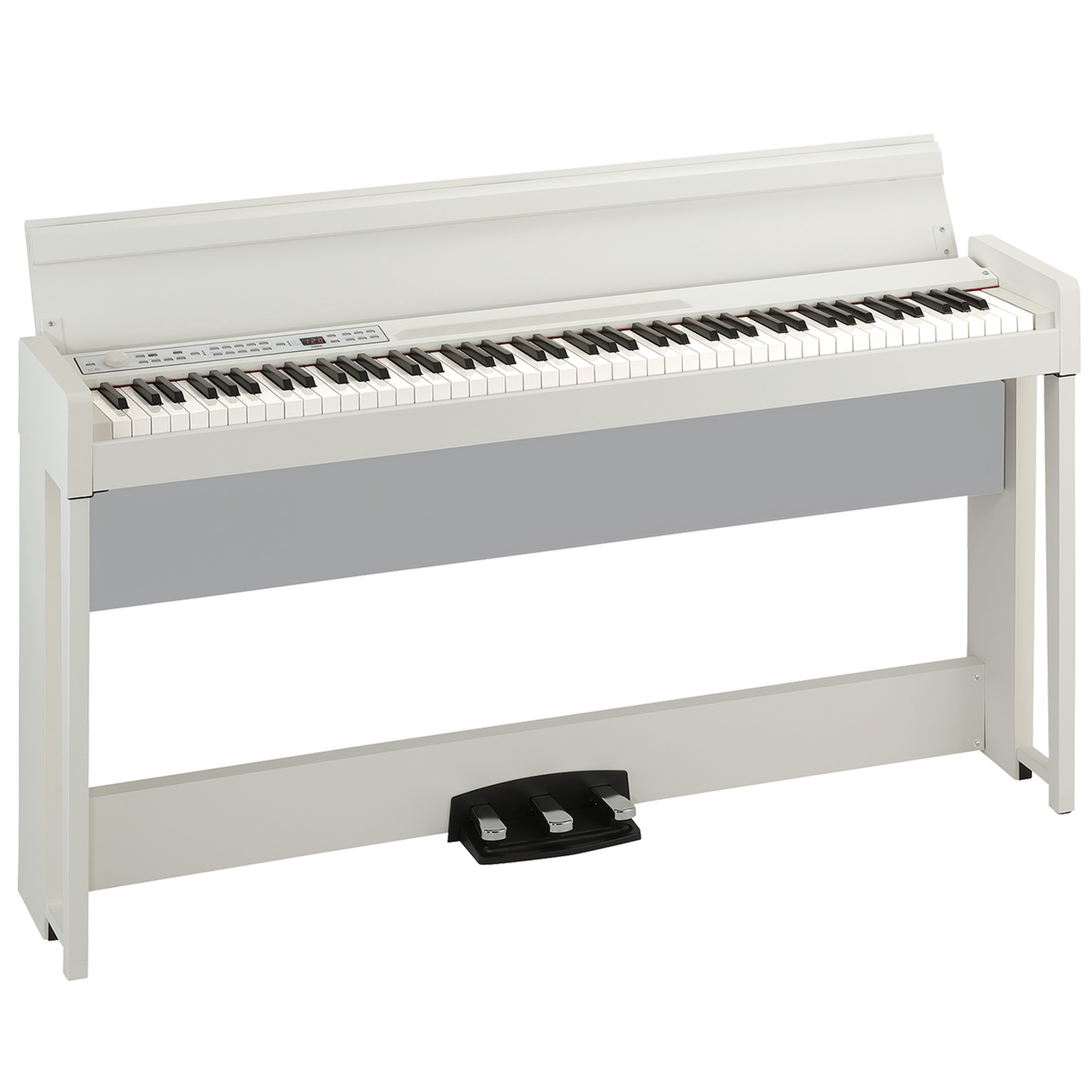Korg C1 AIR White - Električni klavir