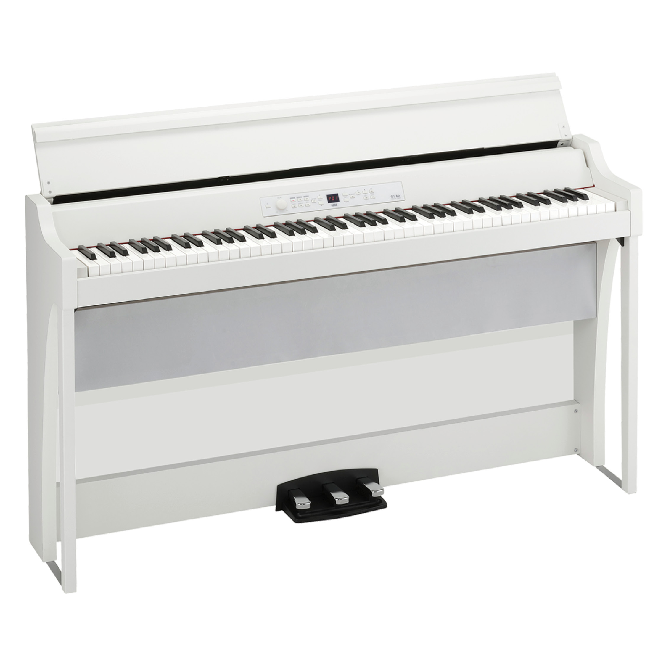 Korg G1 B AIR White - Električni klavir