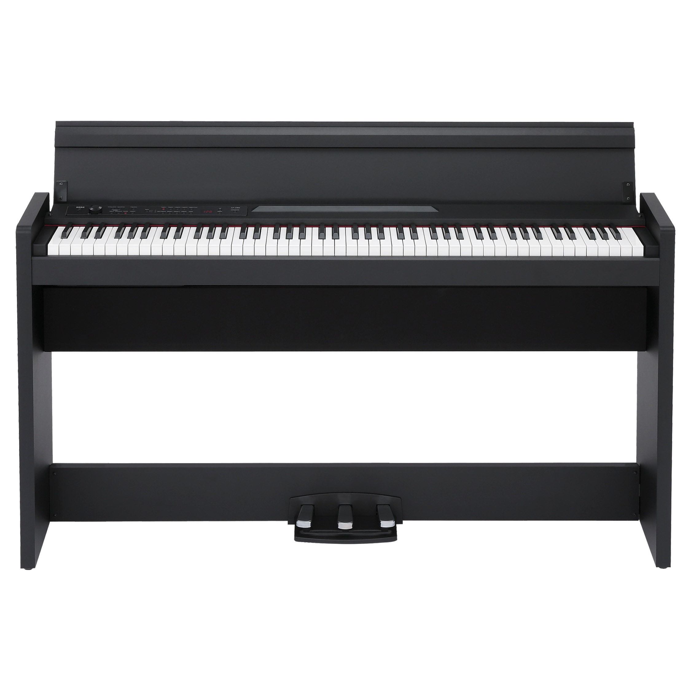 Korg LP-380U Black - Električni klavir