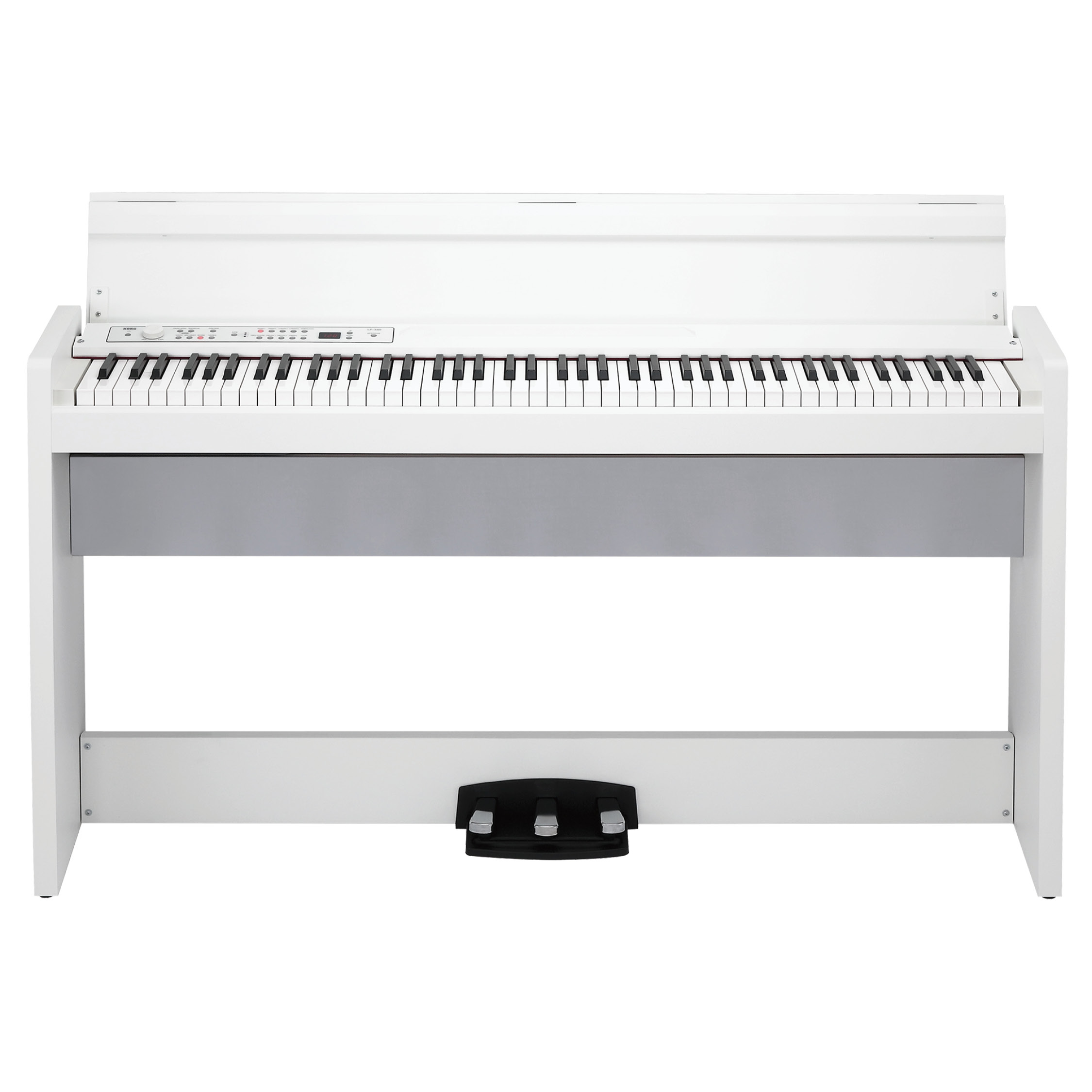 Korg LP-380U White - Električni klavir