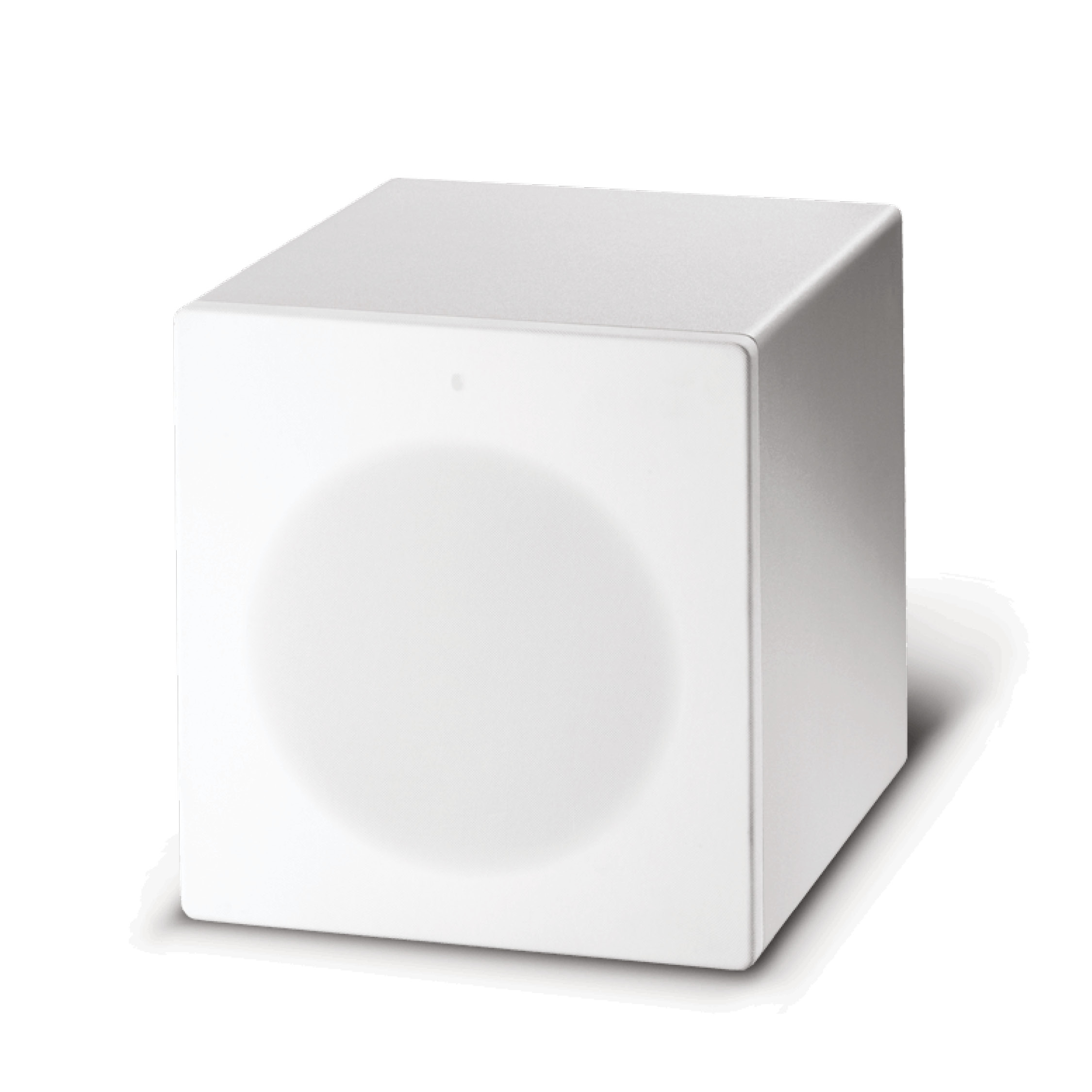 FBT PROJECT 1020SA White - Aktivni subwoofer