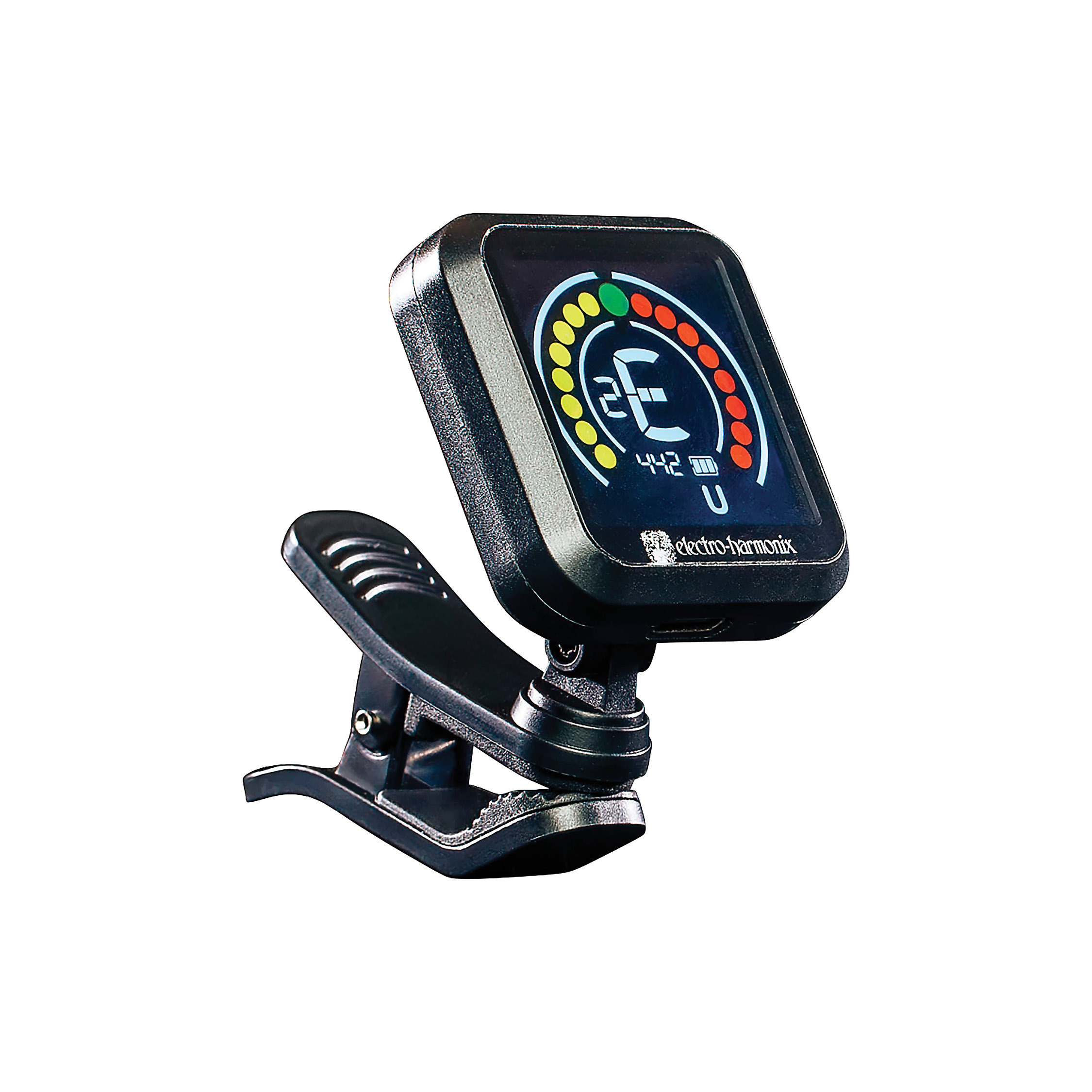 Electro Harmonix X9 CLIPON TUNER
