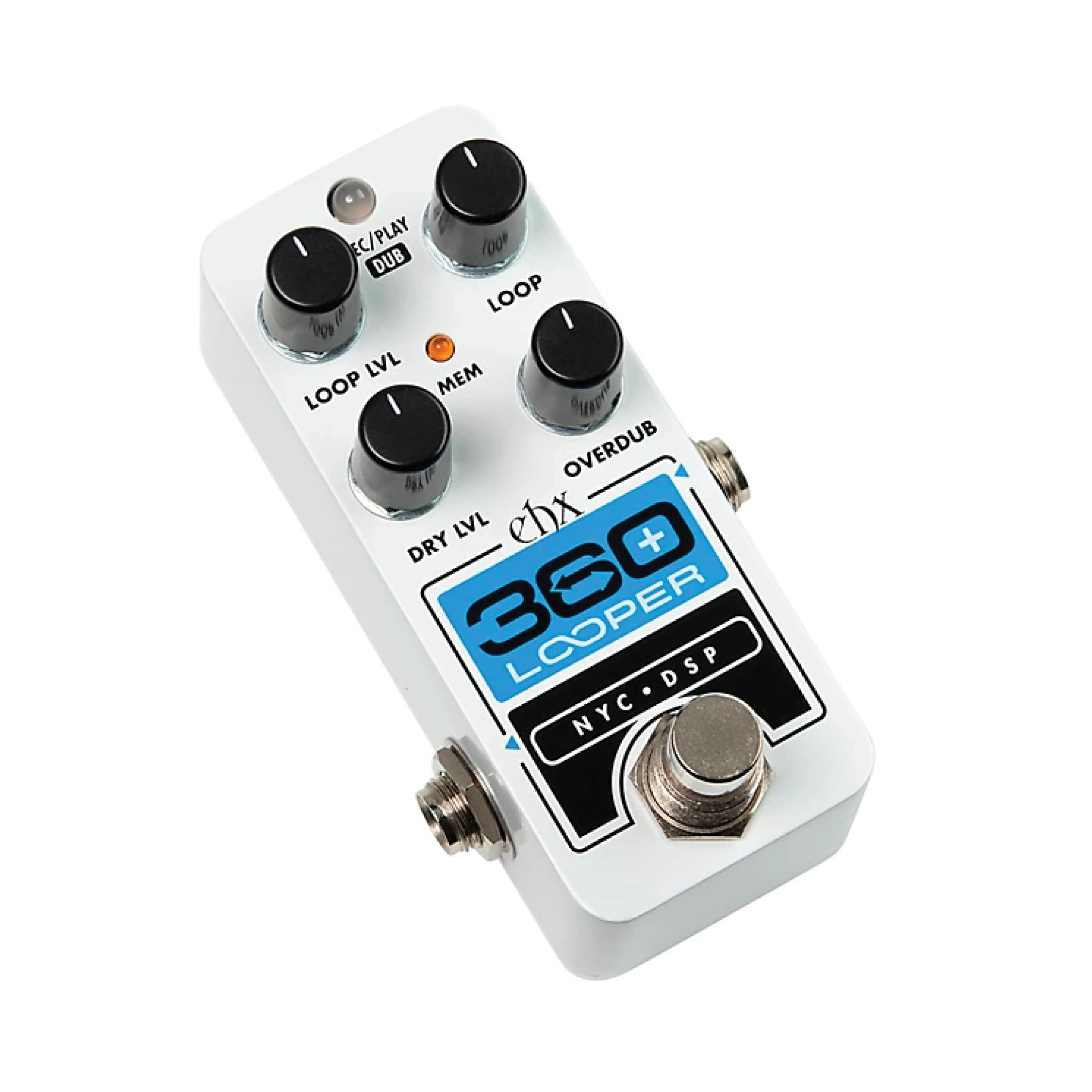 Electro Harmonix PICO 360+ LOOPER