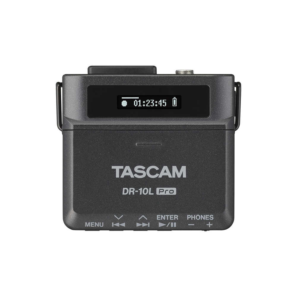 TASCAM DR-10L Pro