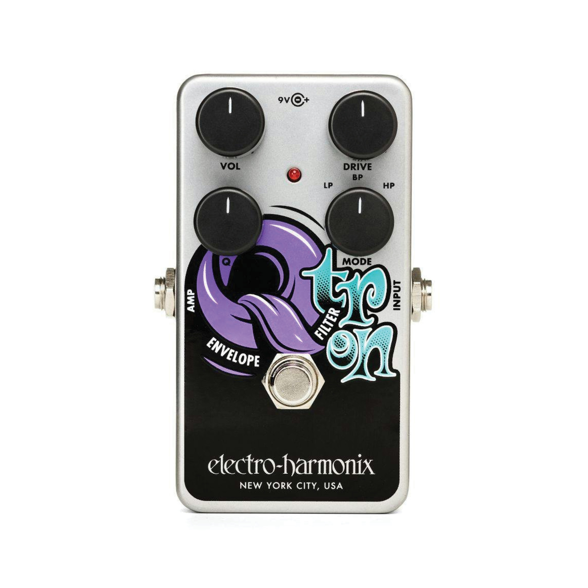 Electro Harmonix NANO Q-TRON