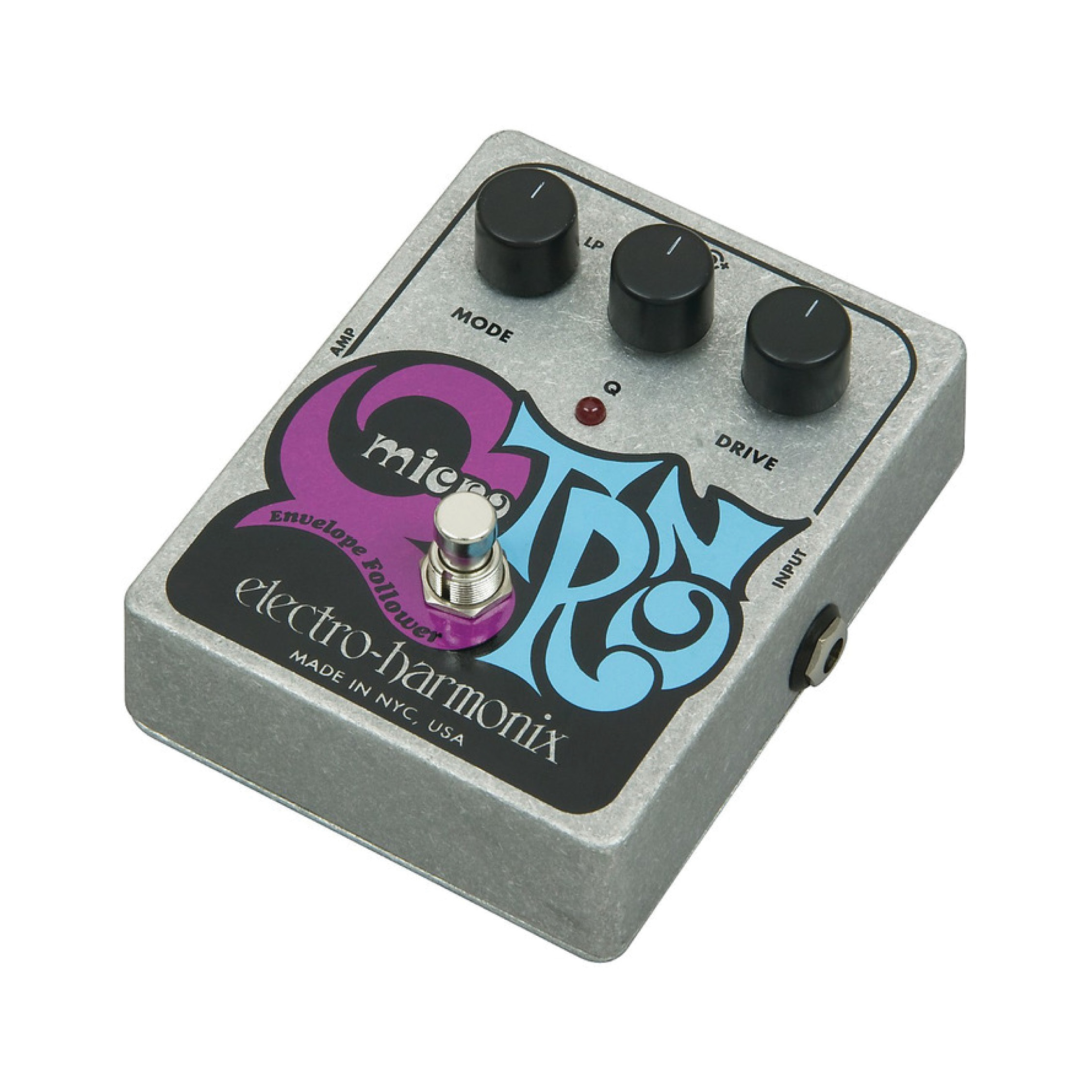 Electro Harmonix MICRO Q-TRON