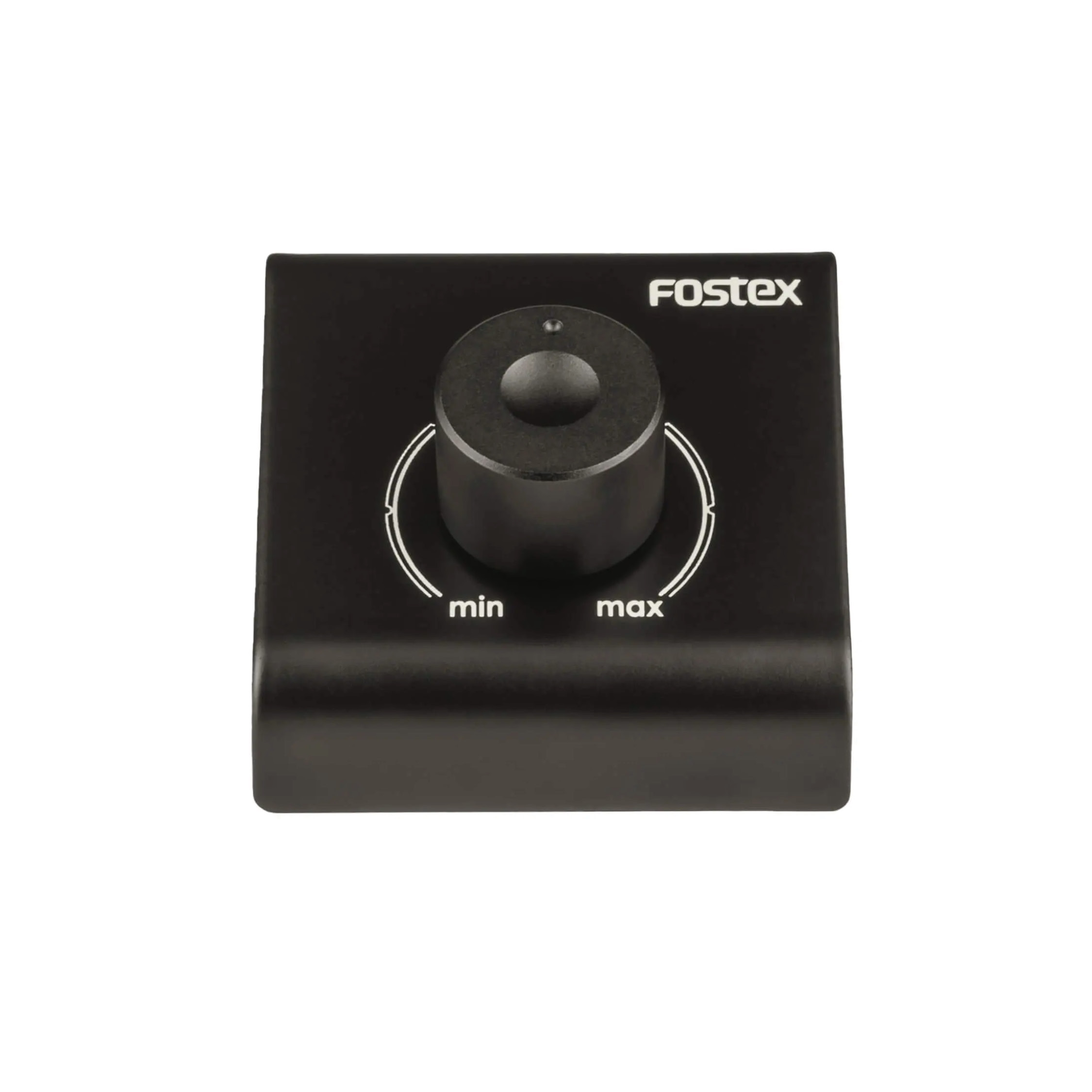 Fostex PC-1E Black - Monitor kontroler