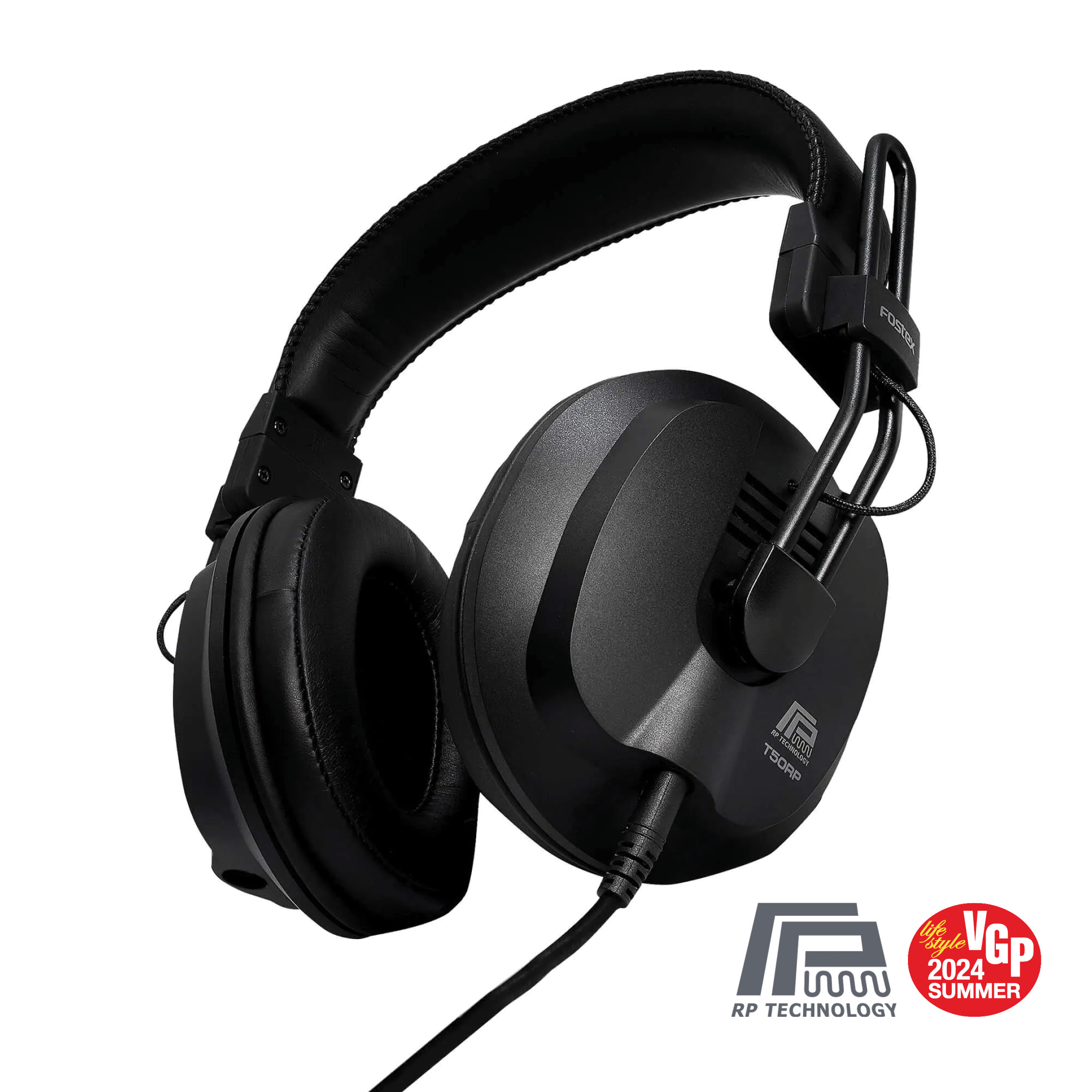 Fostex T50RP mk4 - Slušalice