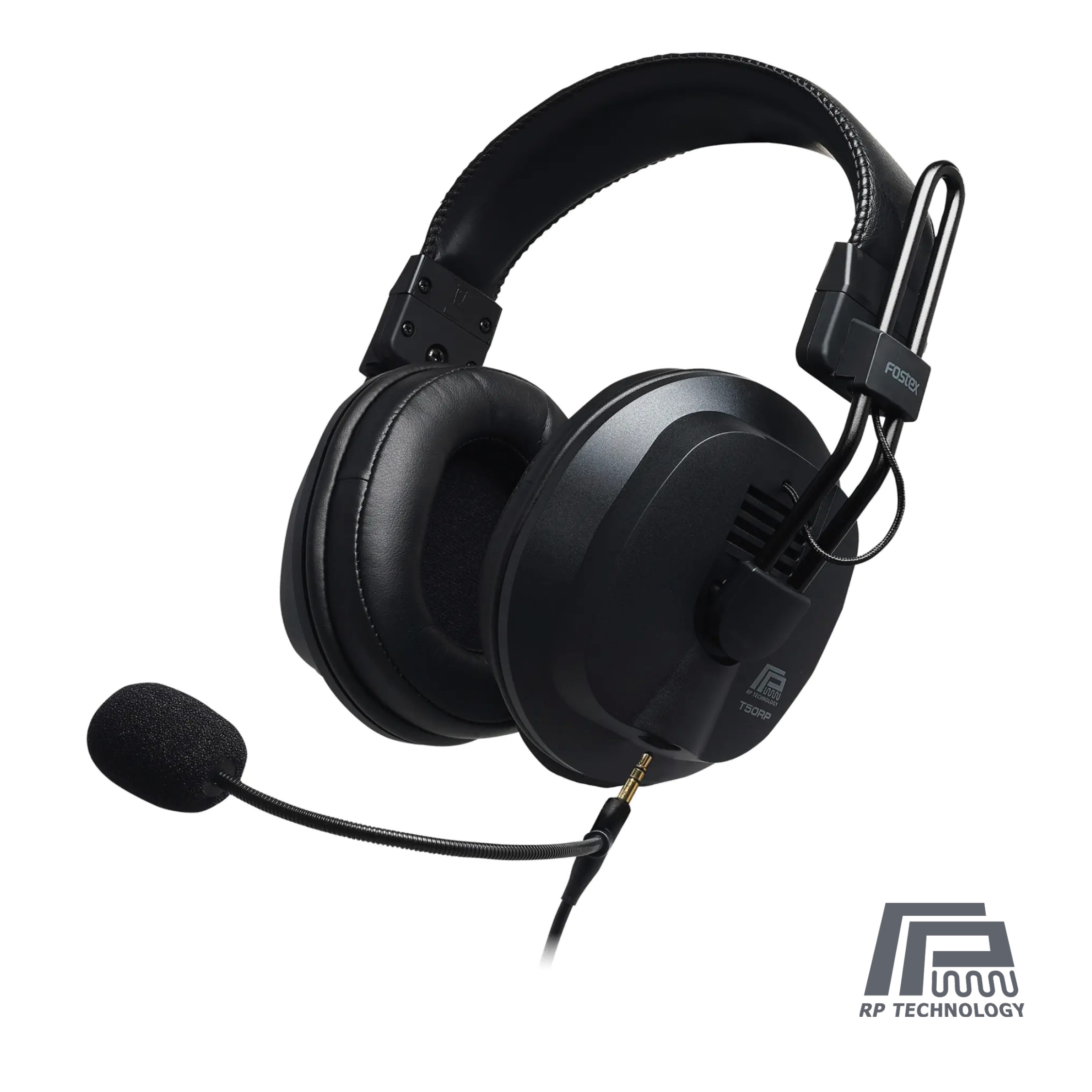 Fostex T50RP MK4 g - Slušalice