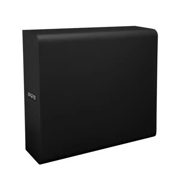 Biamp - Apart SUBLIME Black