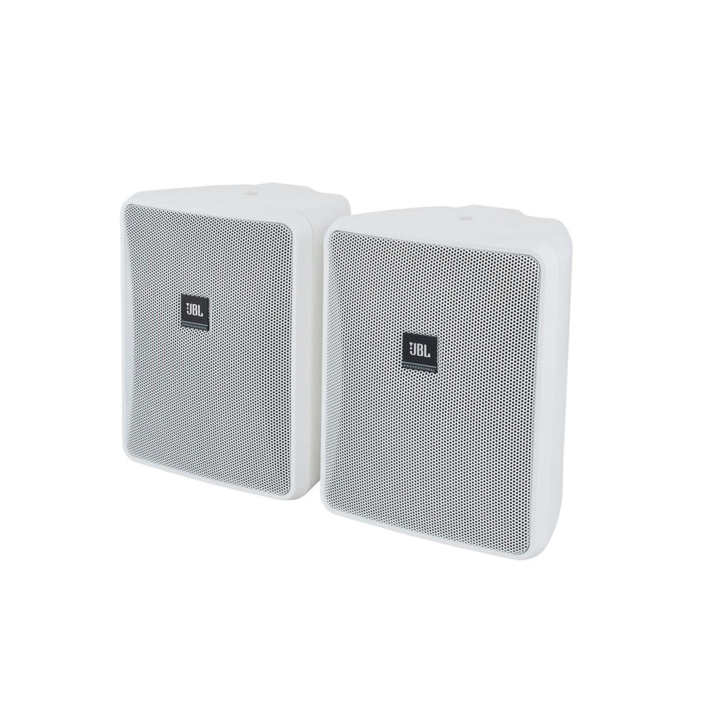 JBL Control 25-1 White