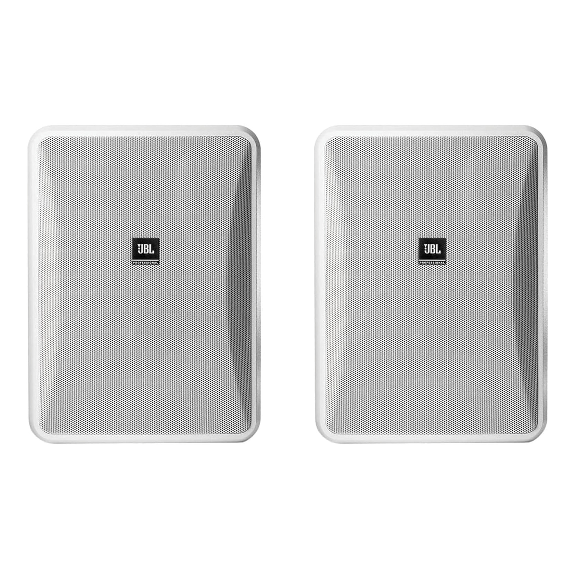 JBL Control 28-1 White