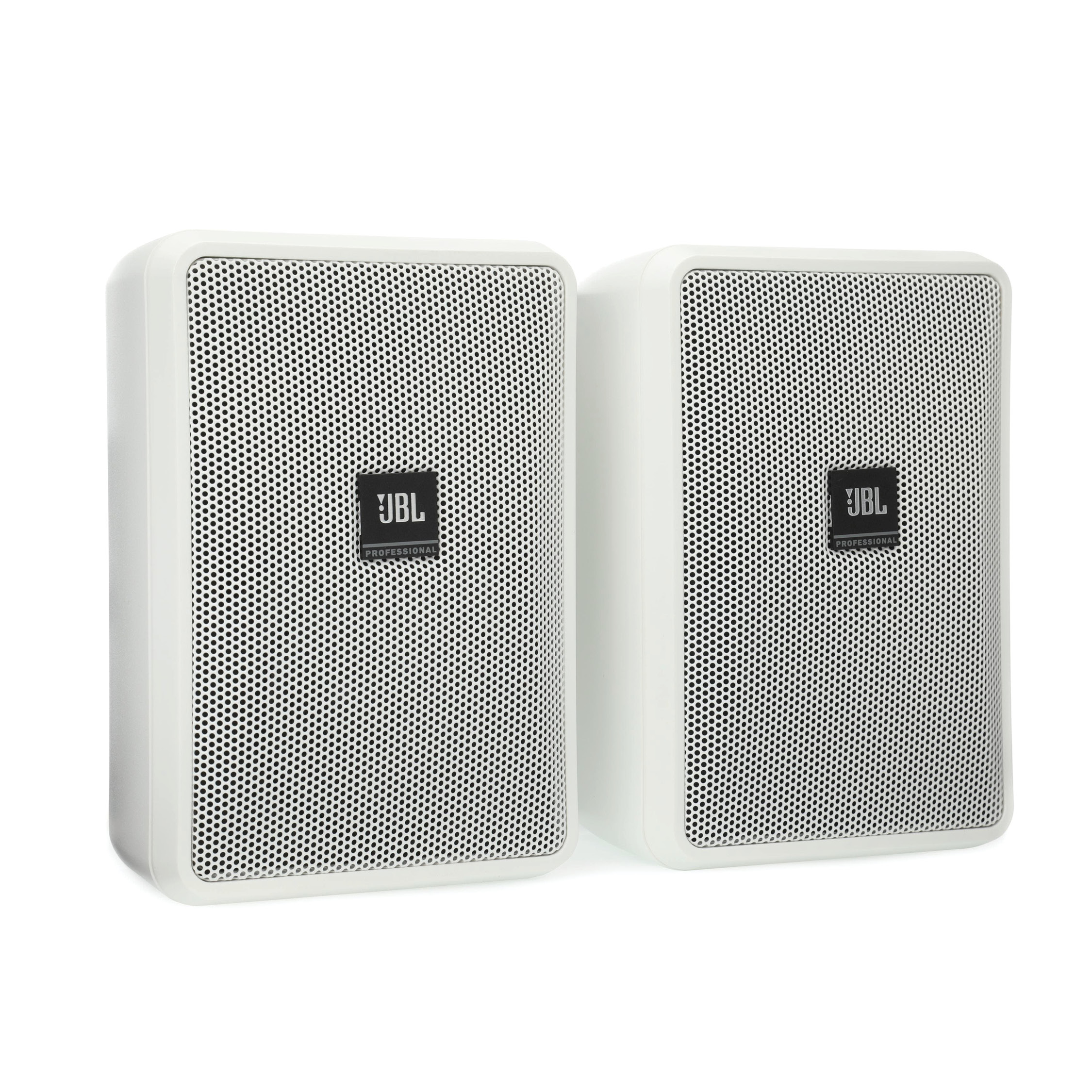 JBL Control 23-1 White