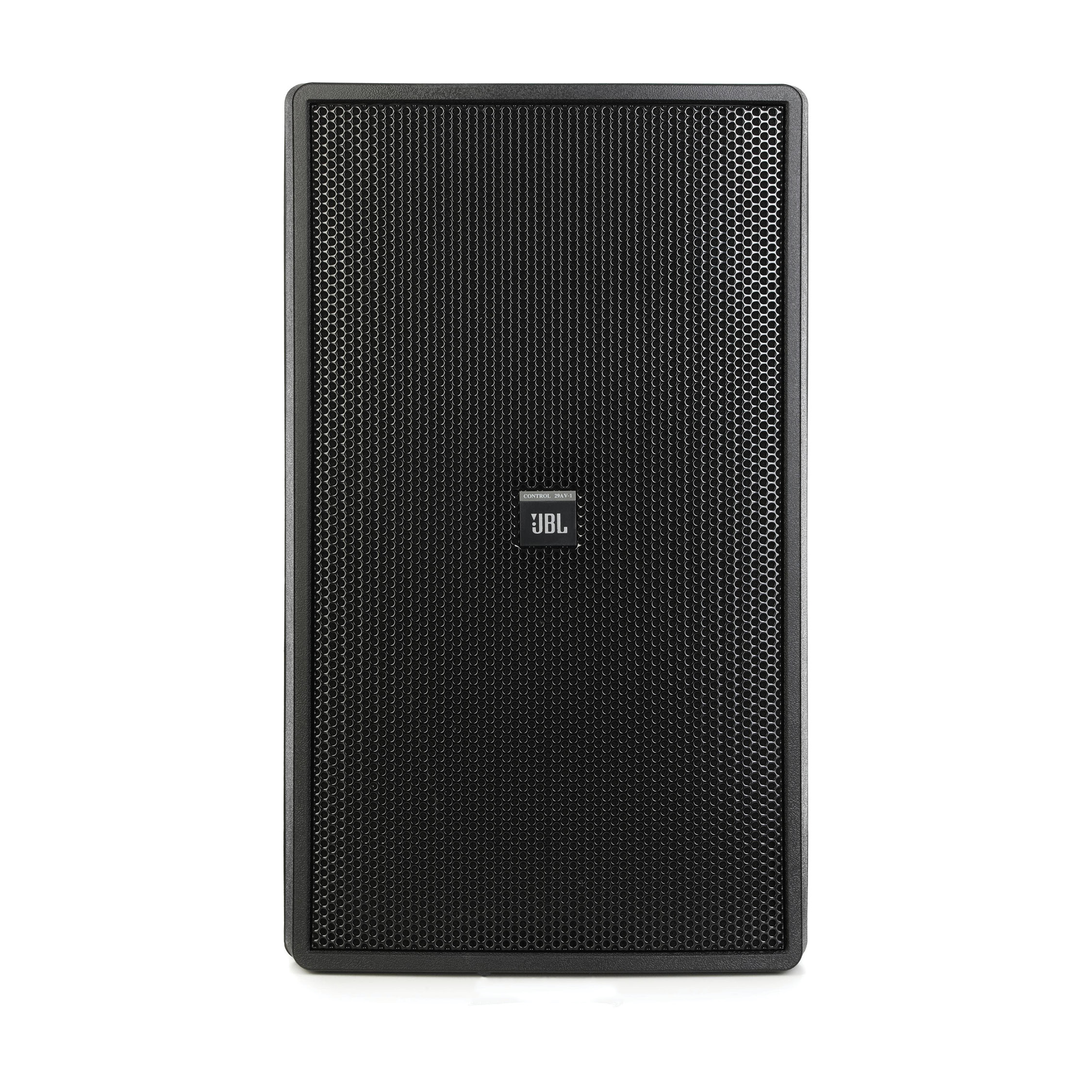 JBL Control 29 AV Black