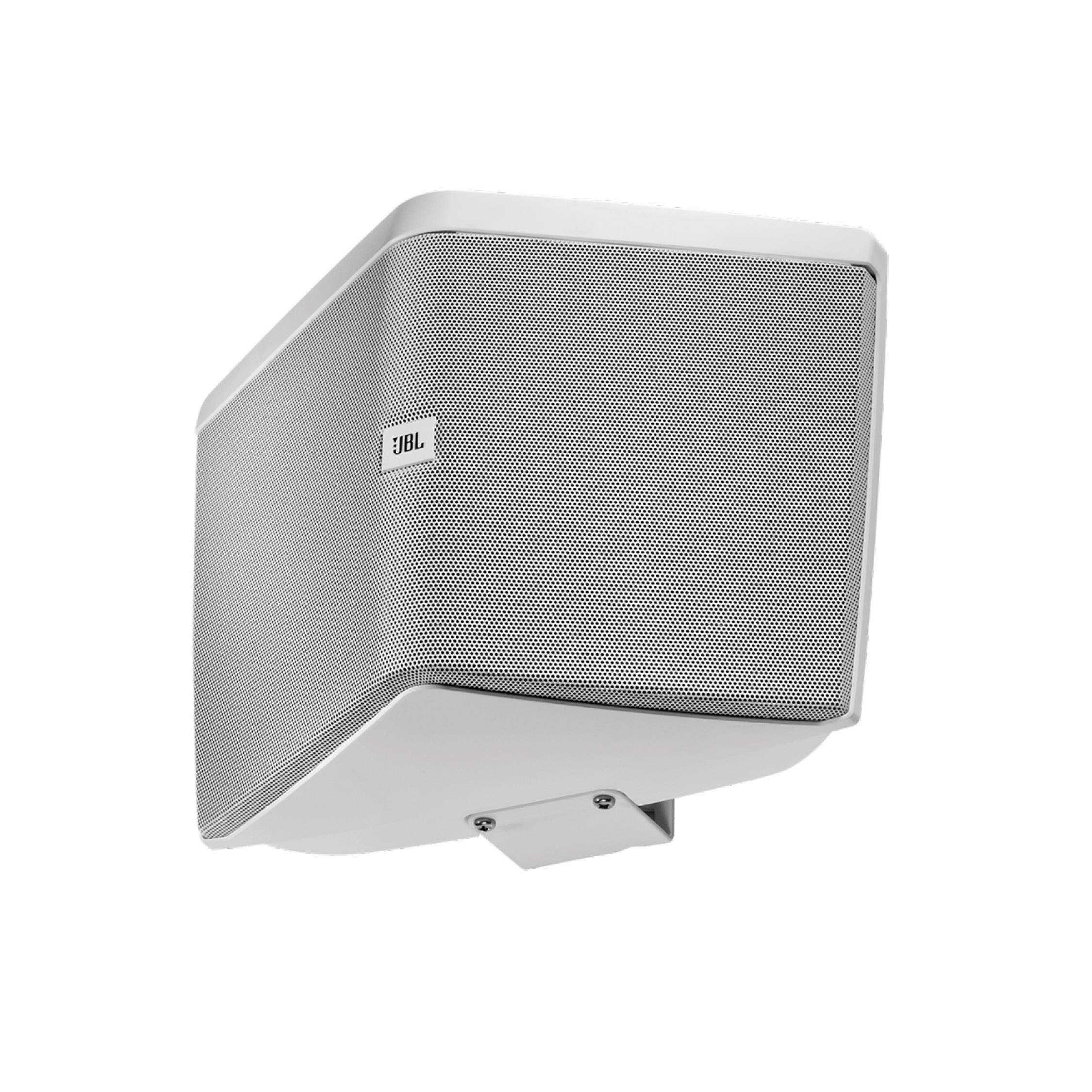 JBL Control HST White