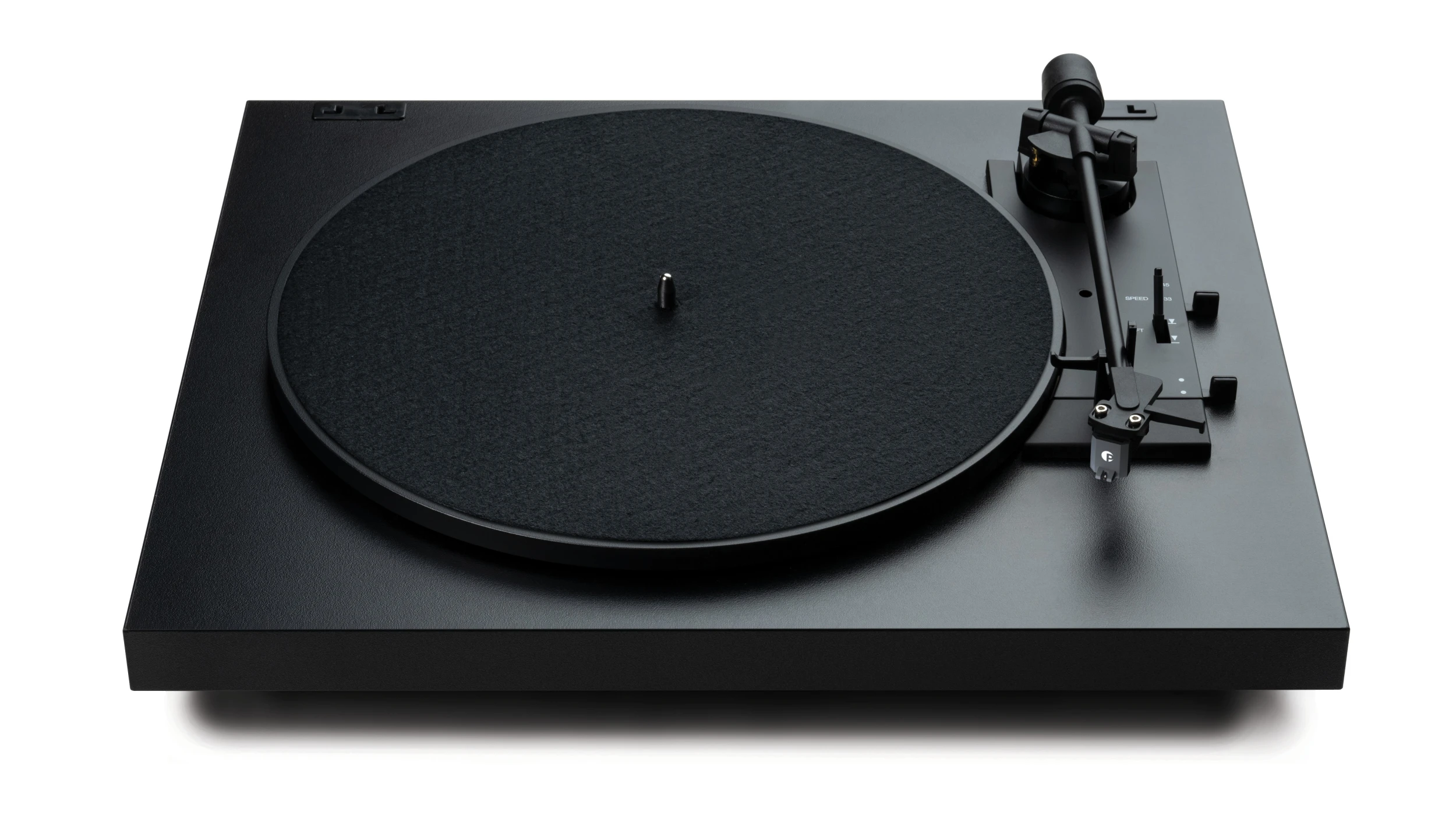 Pro-Ject A1.2 Black Pick It MM Evo - Gramofon