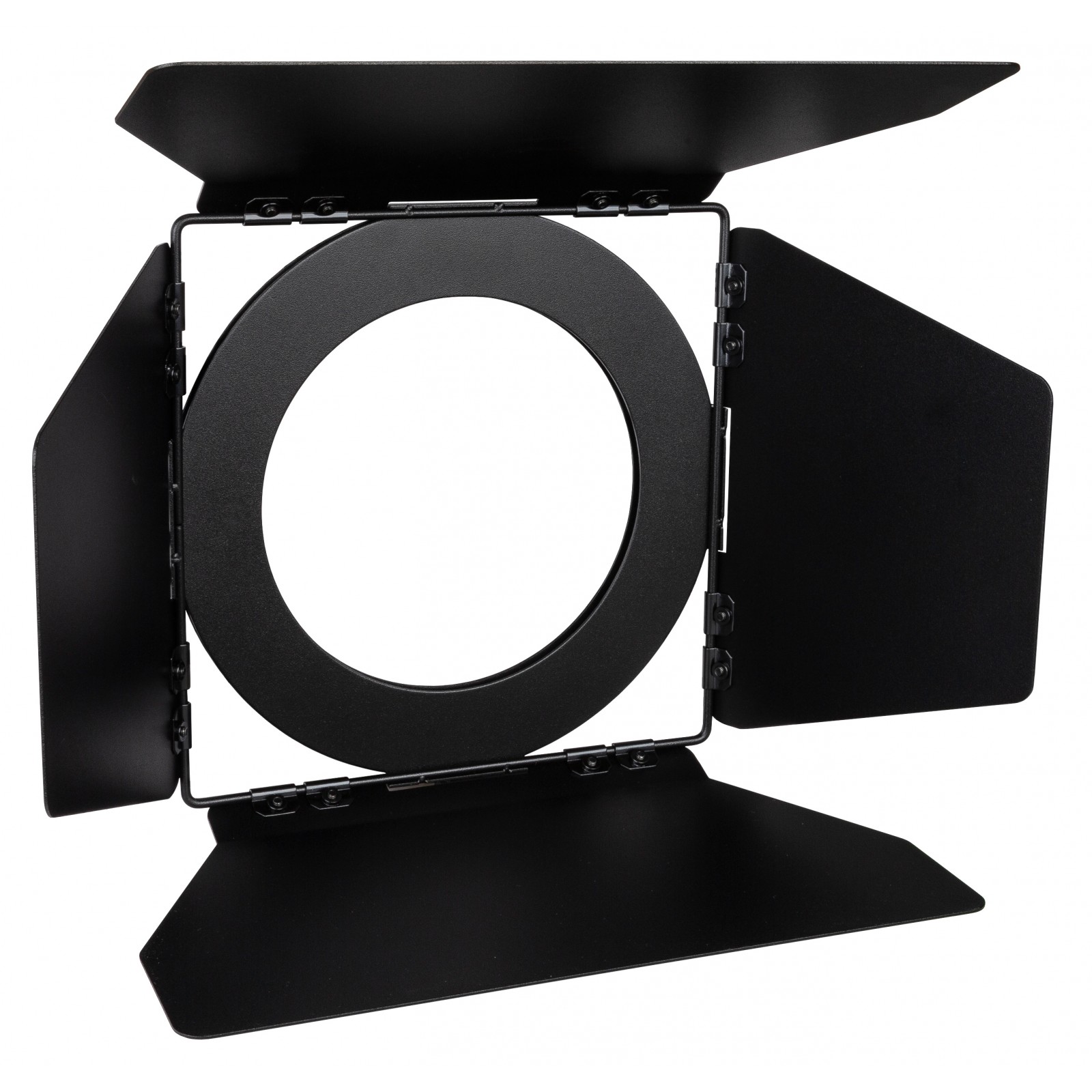 BRITEQ COB BARNDOOR/Black