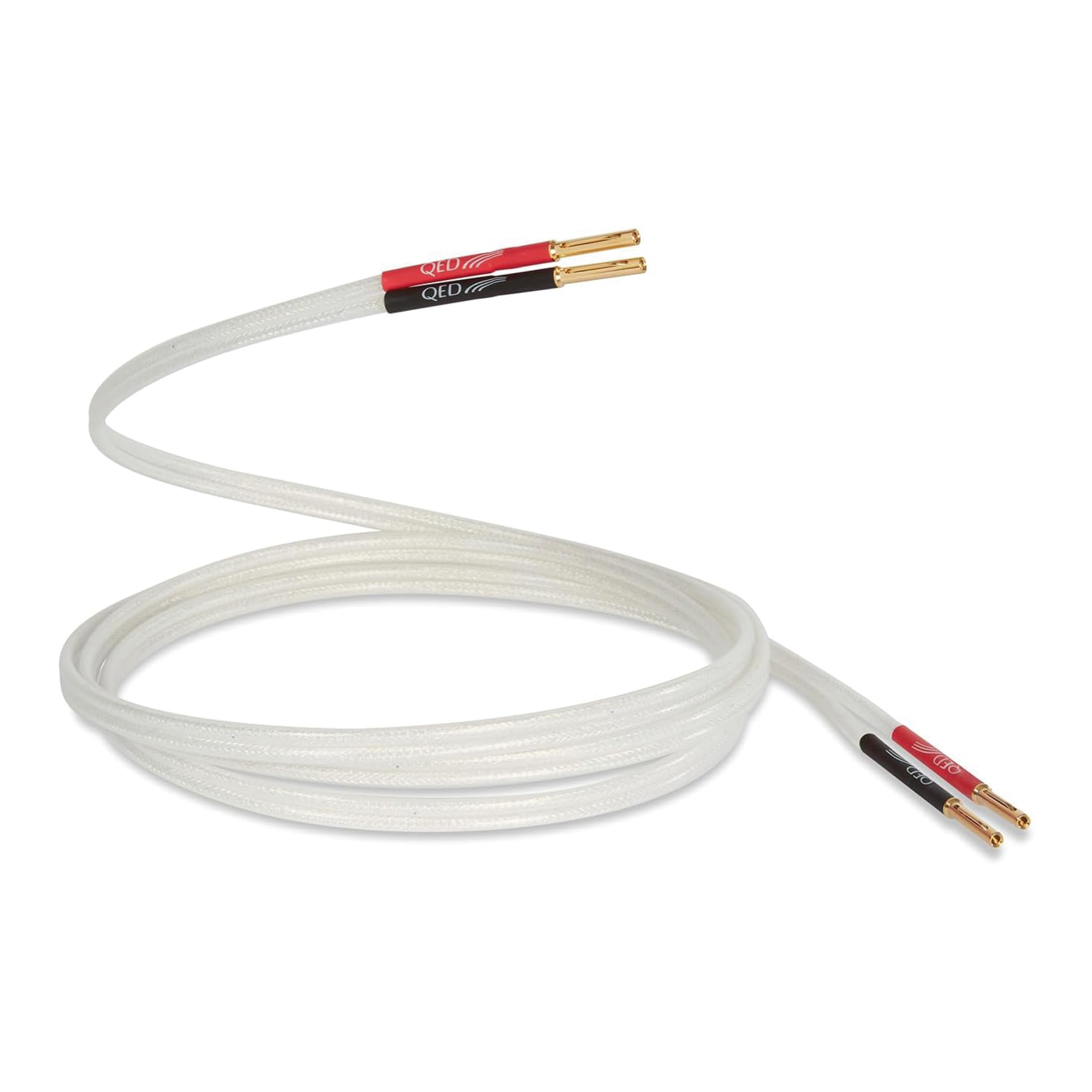 QED SAXT SPEAKER CABLE 2M