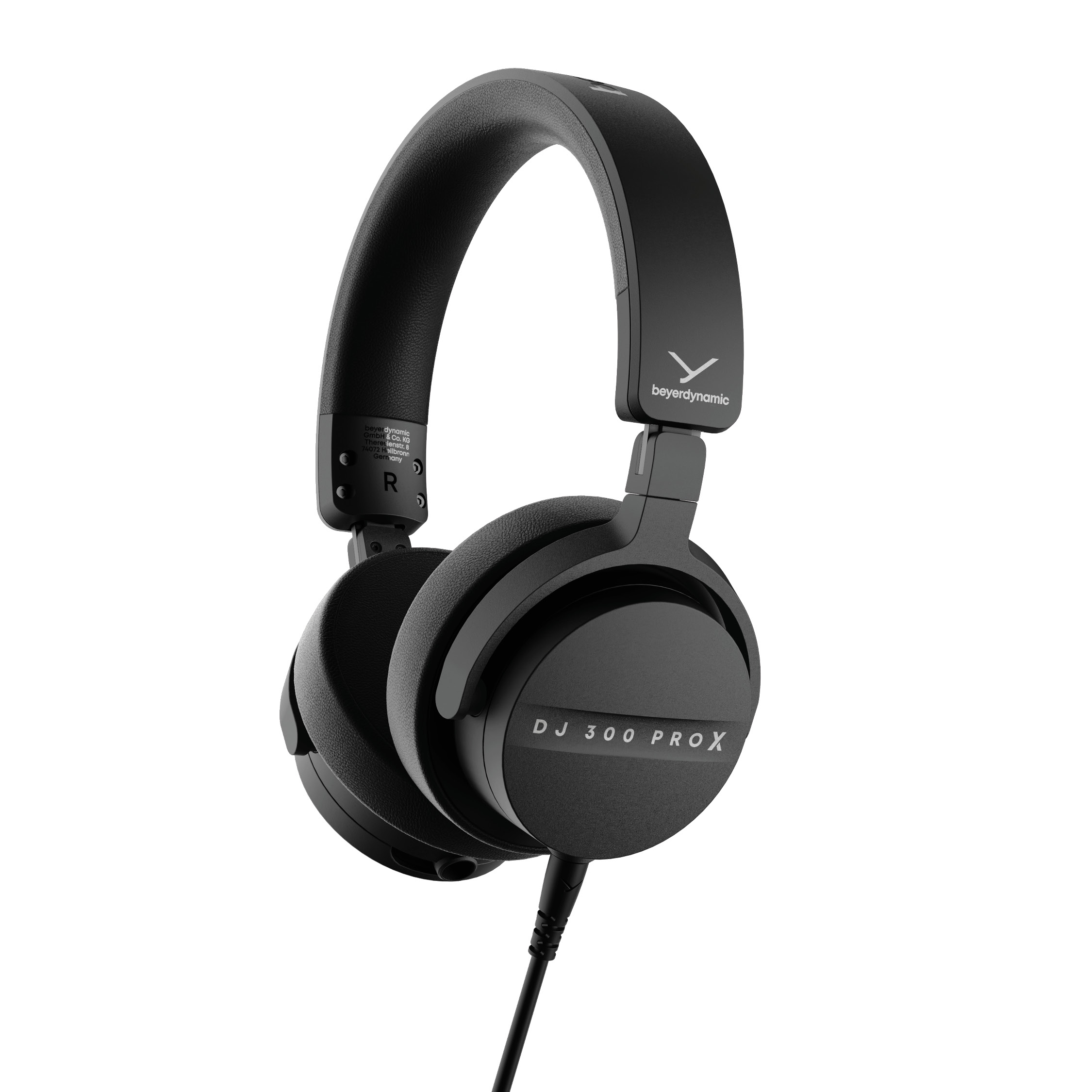 Beyerdynamic DJ 300 PRO X - DJ slušalice