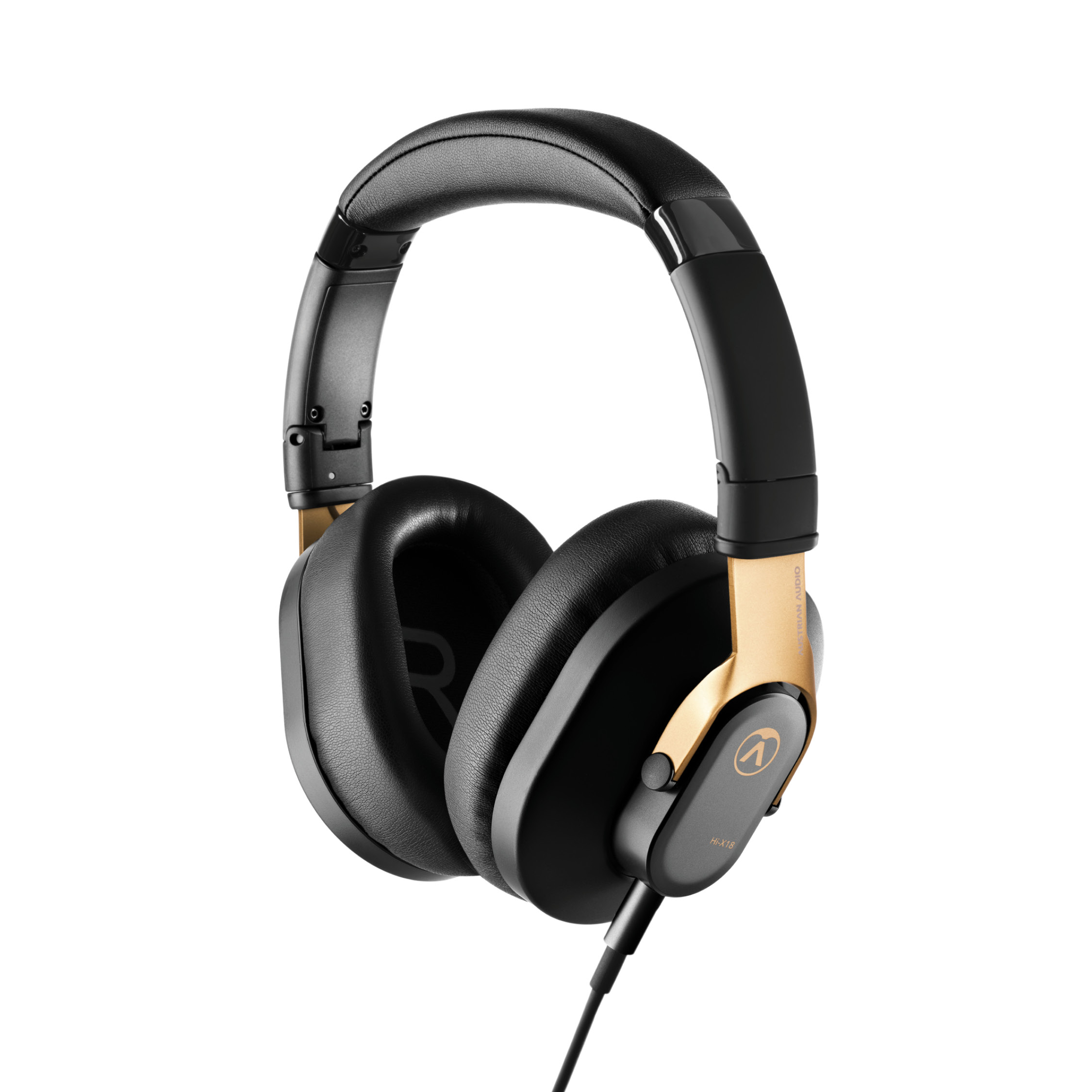 Austrian Audio Hi-X18 Gold - Slušalice