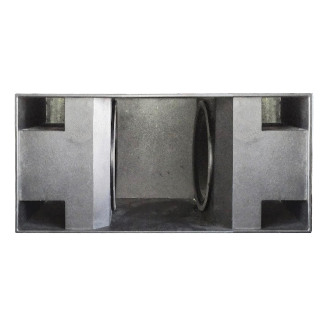 Earthquake TRM 221 Pasivni vufer